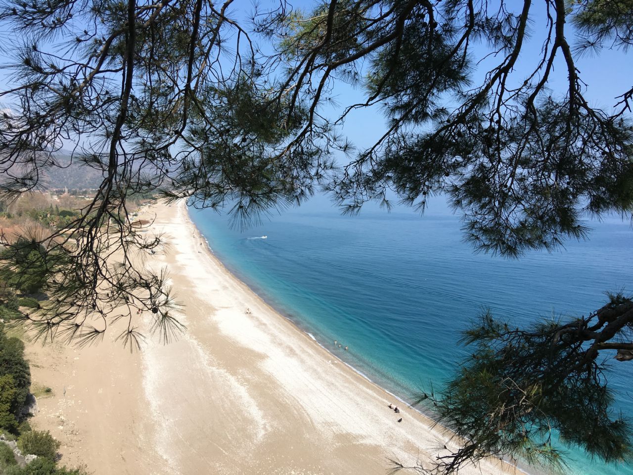 Plajă 