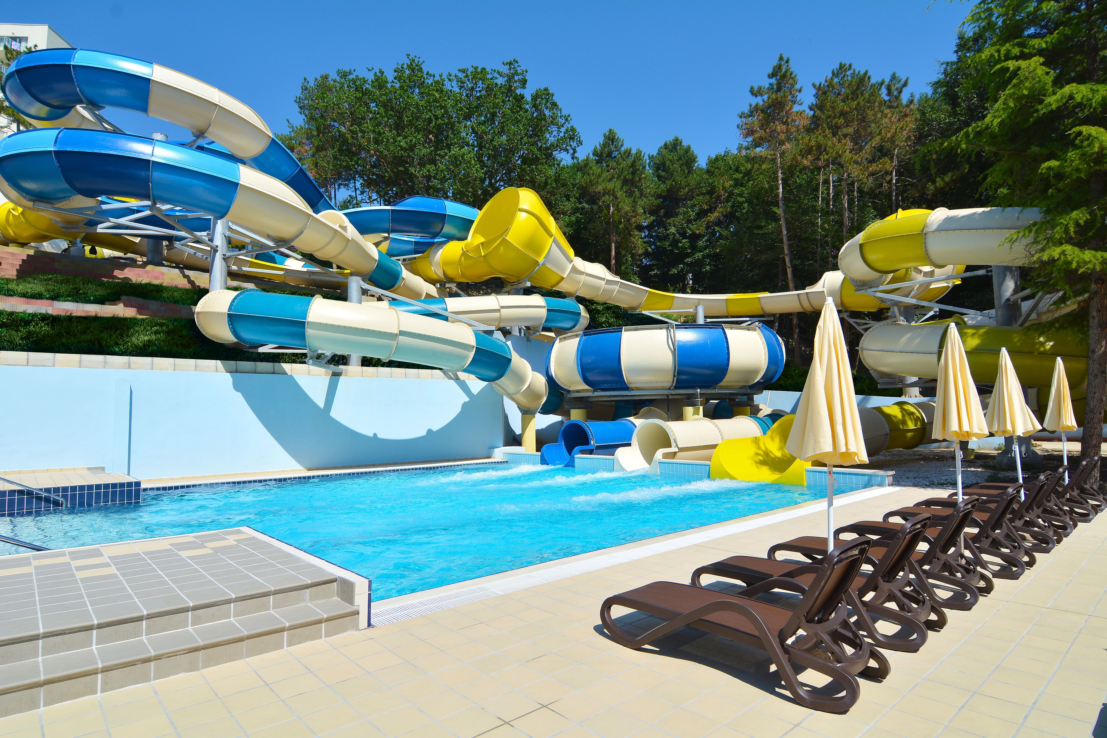 Parc acvatic