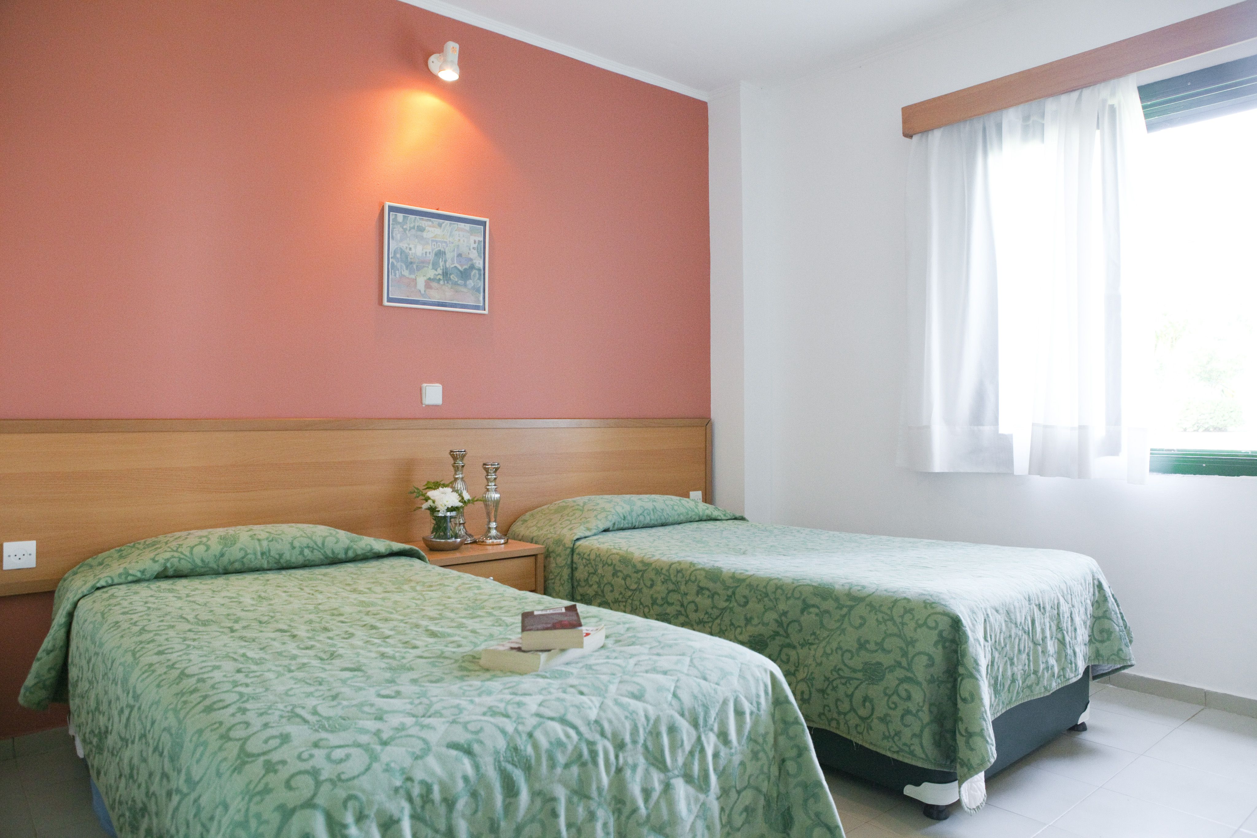 VILLA MAISONETTE 3 BEDROOMS
