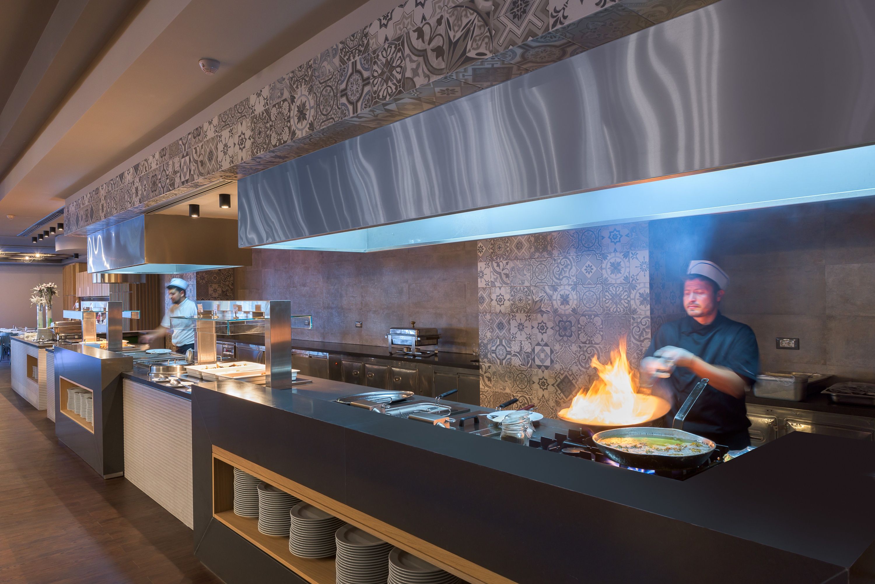 THALASSA MAIN RESTAURANT 