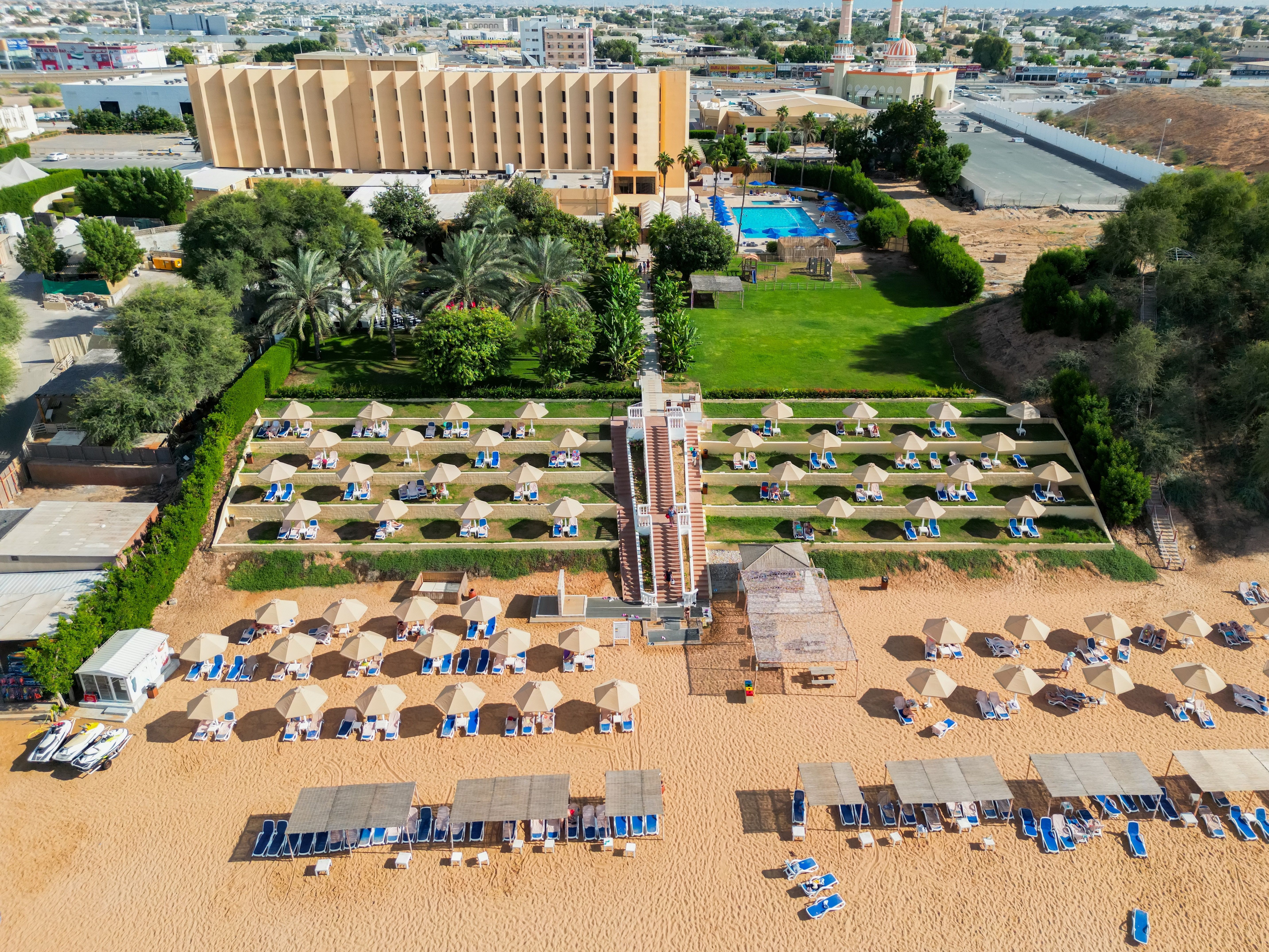 Plajă 