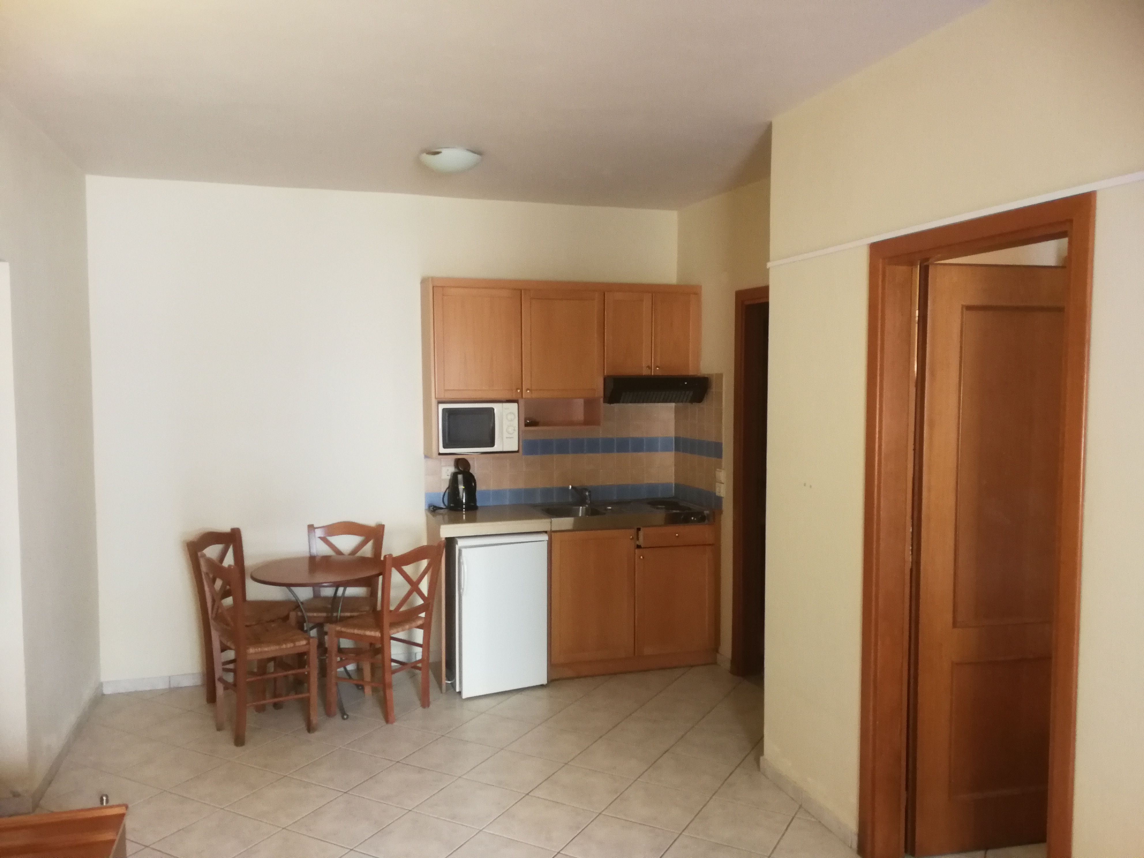 Family Apartment 1Bedroom