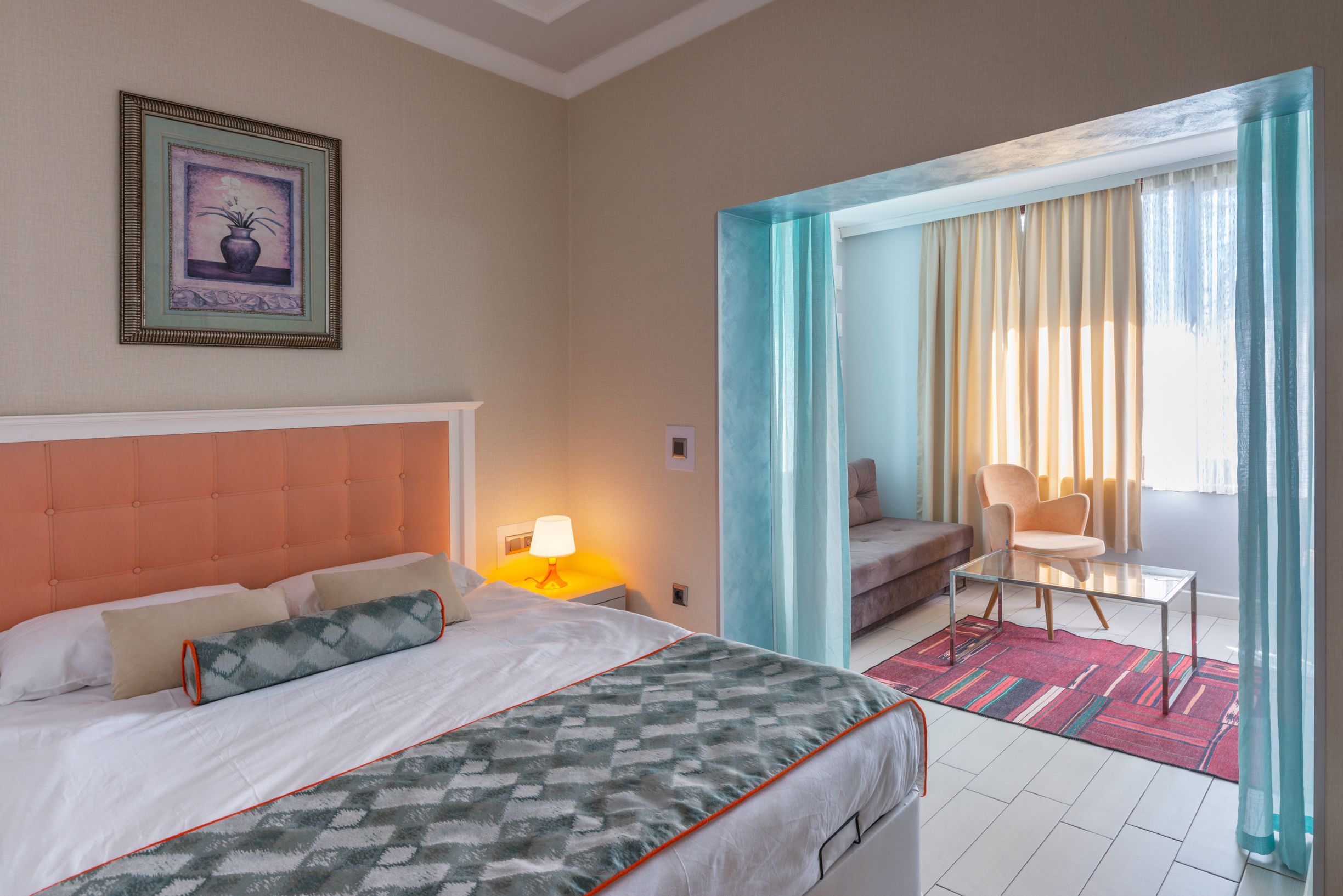 STANDART ROOM