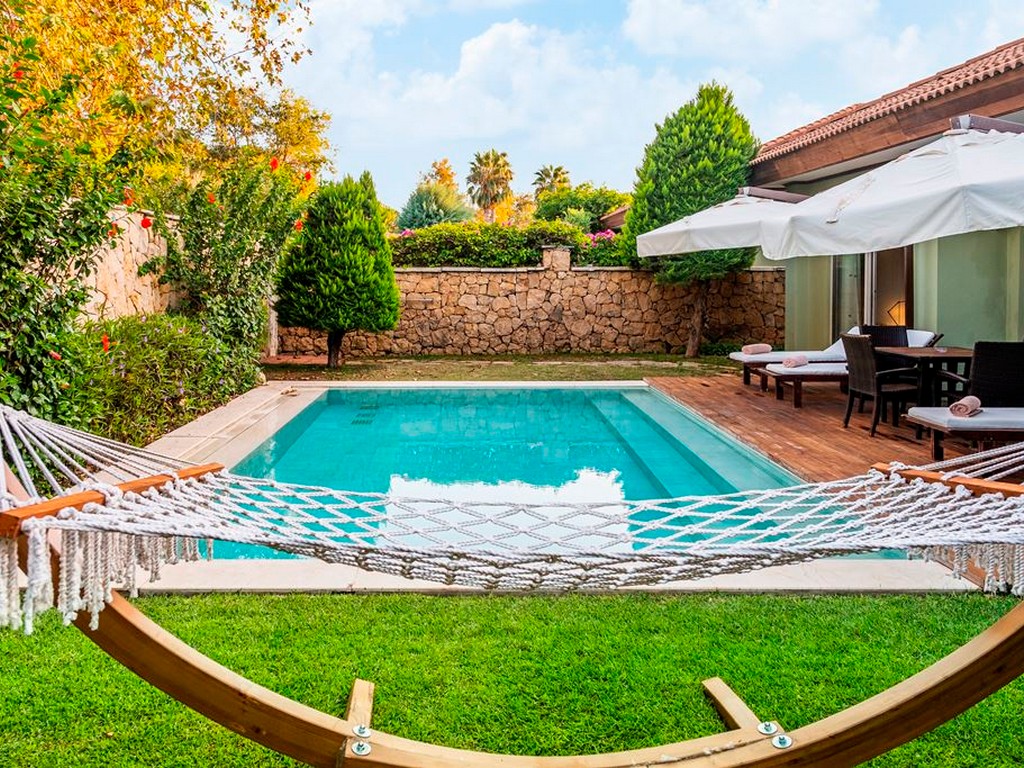 Bali Deluxe Villa