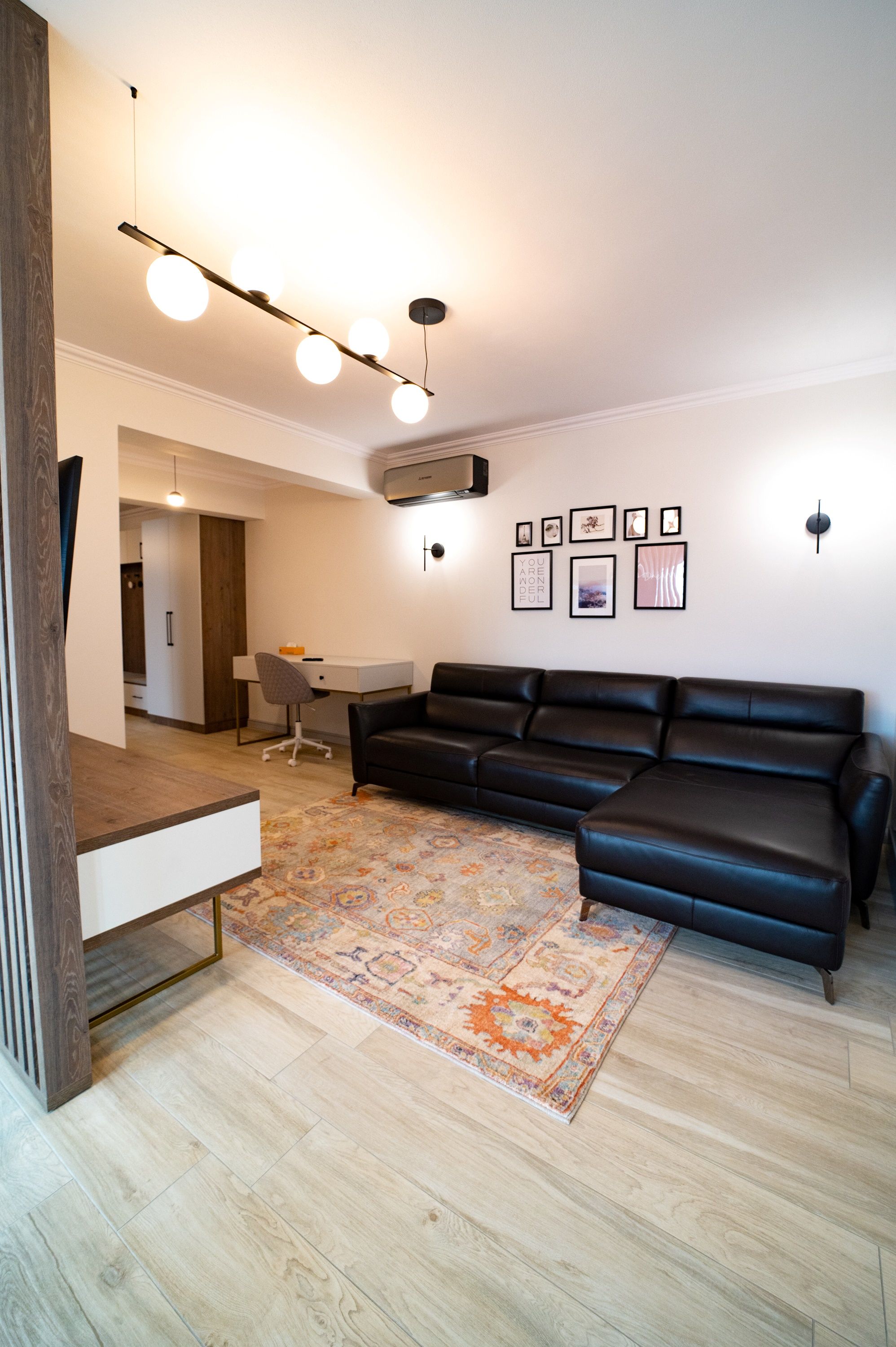 Apartament nr.5
