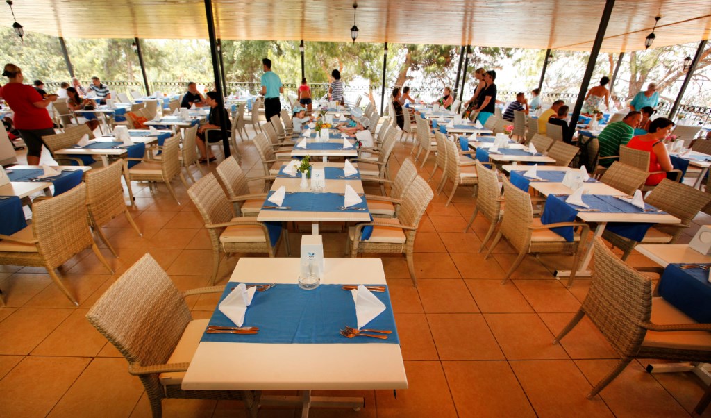 Restaurante