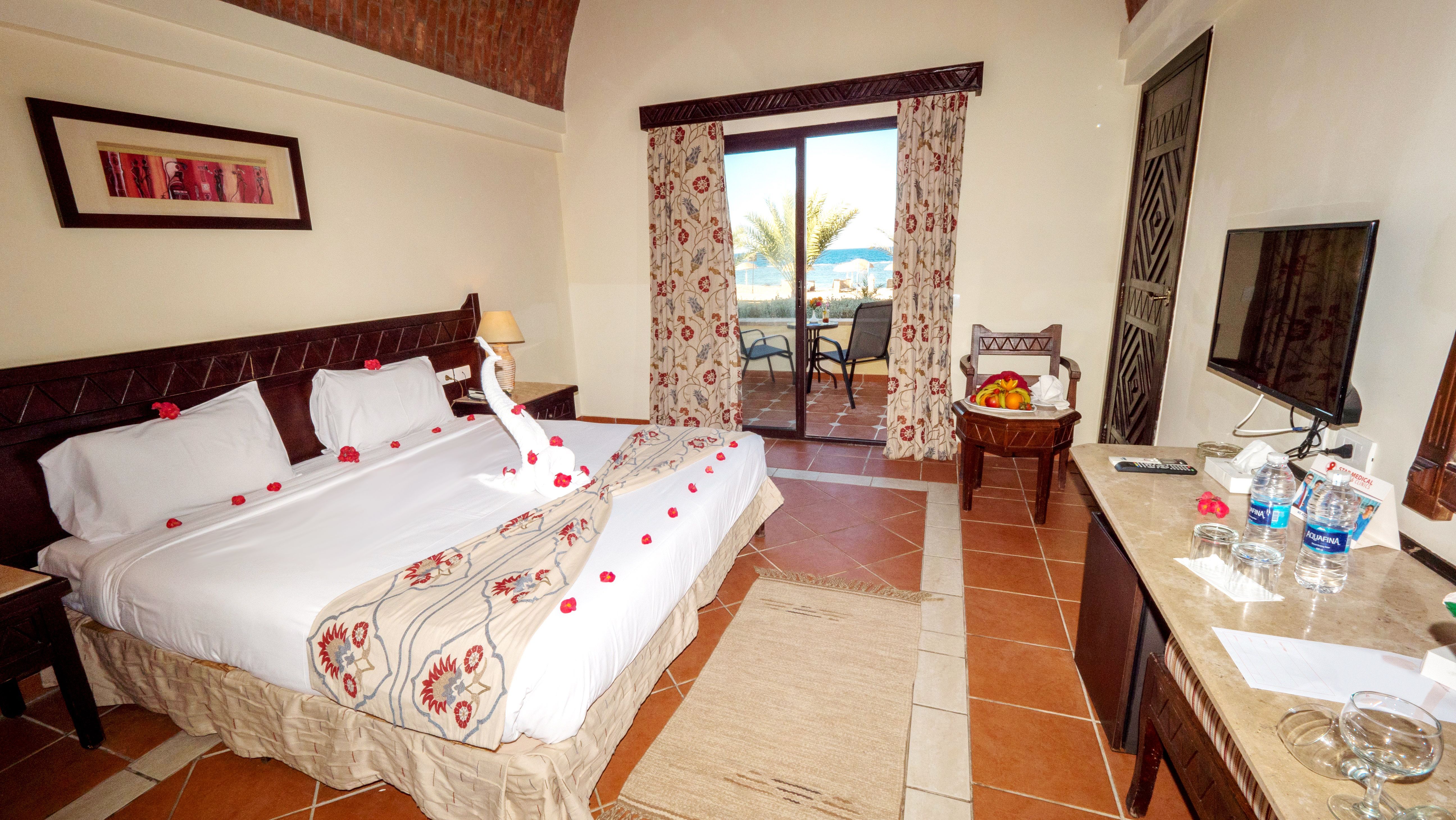 BUNGALOW SEA VIEW