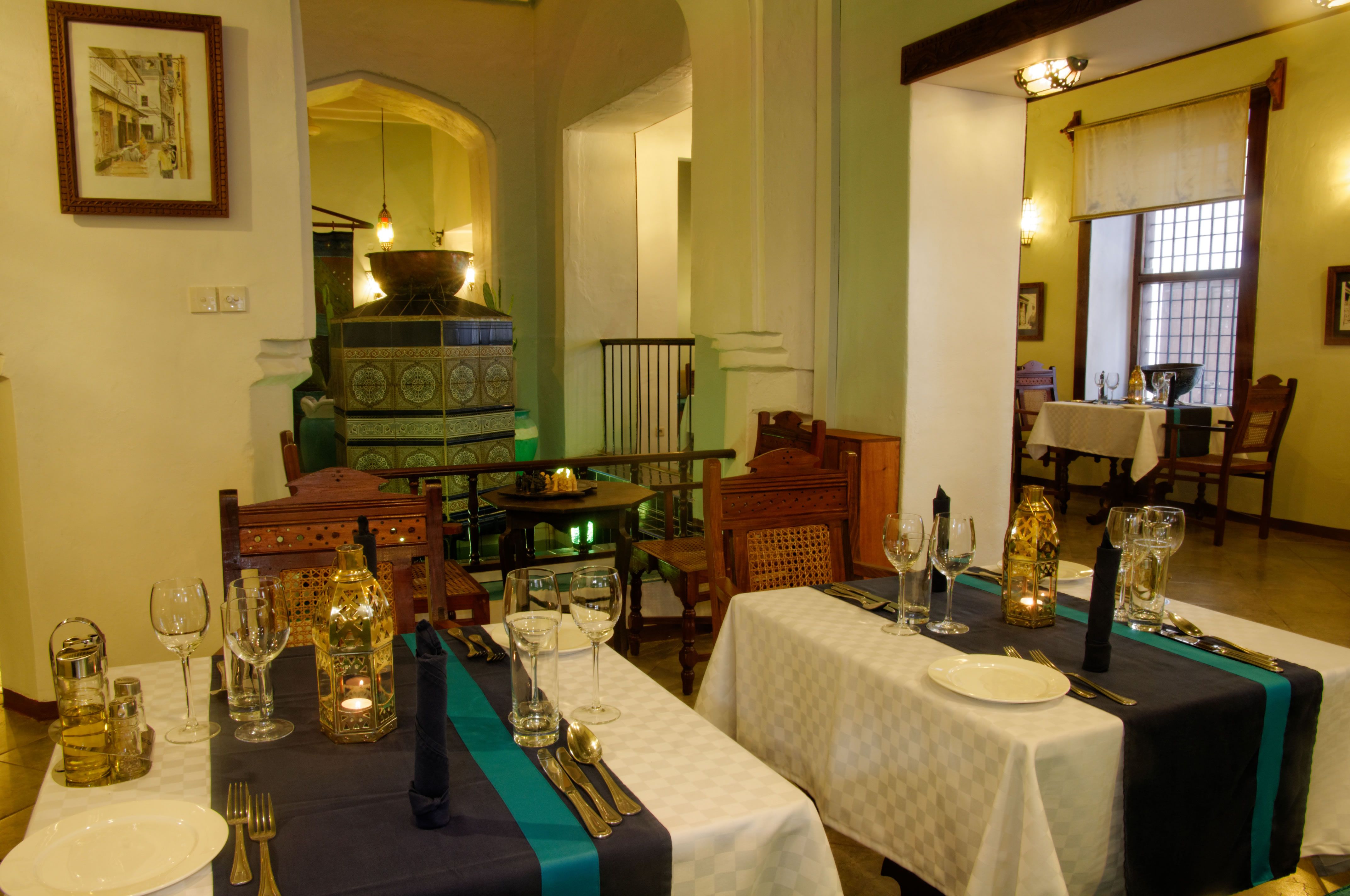 Restaurante