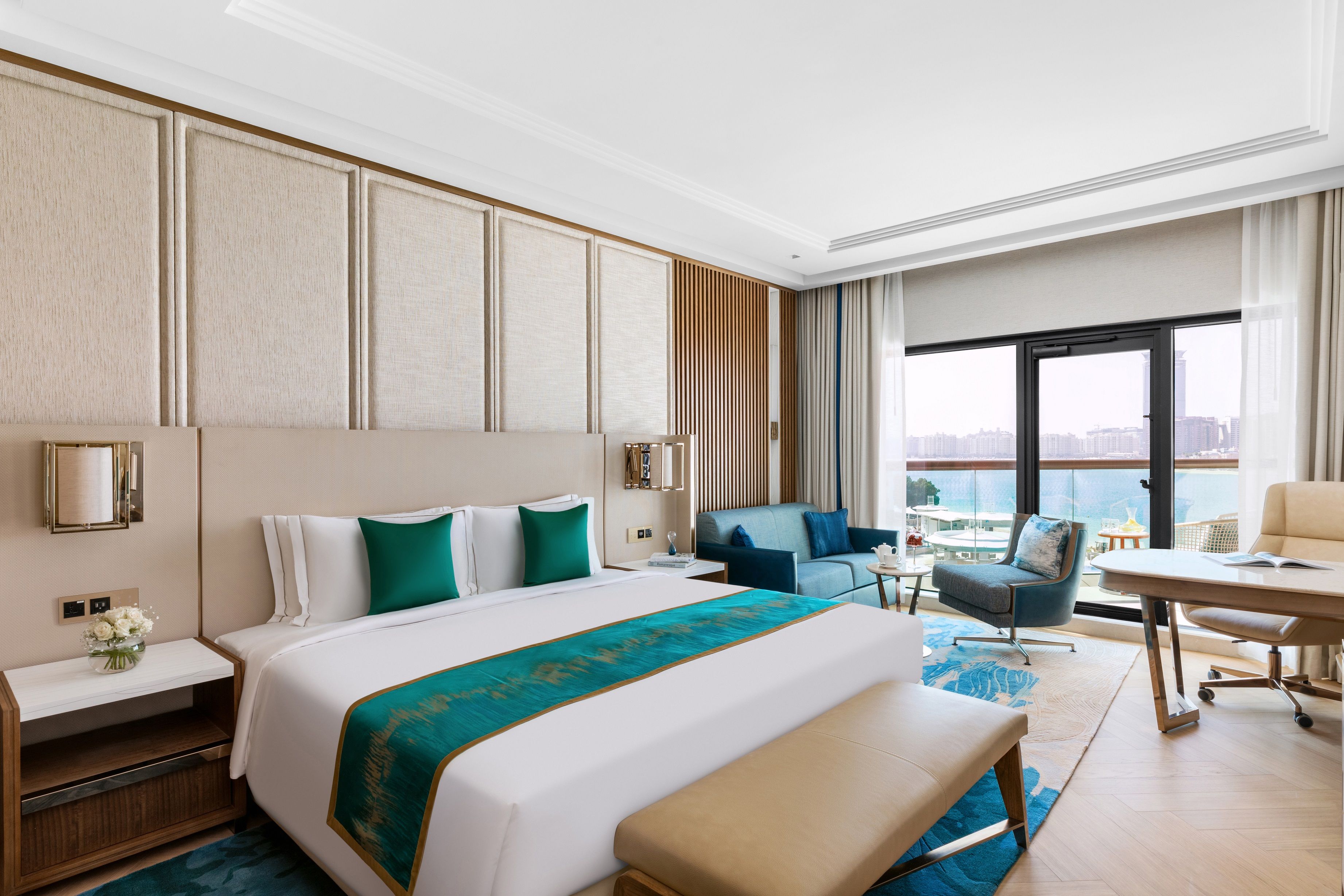 Club Exotica Sea View