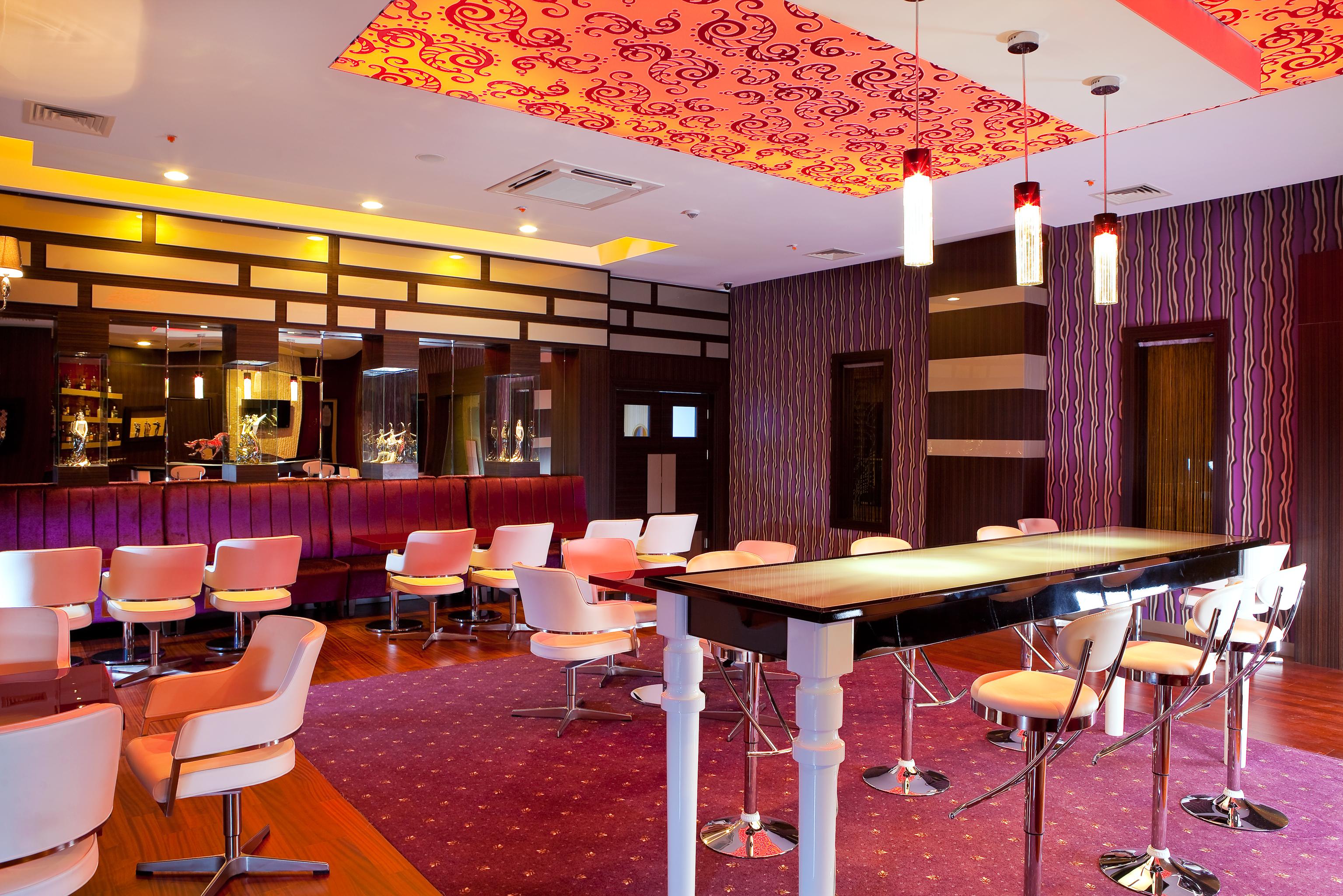 ANA RESTAURANT
