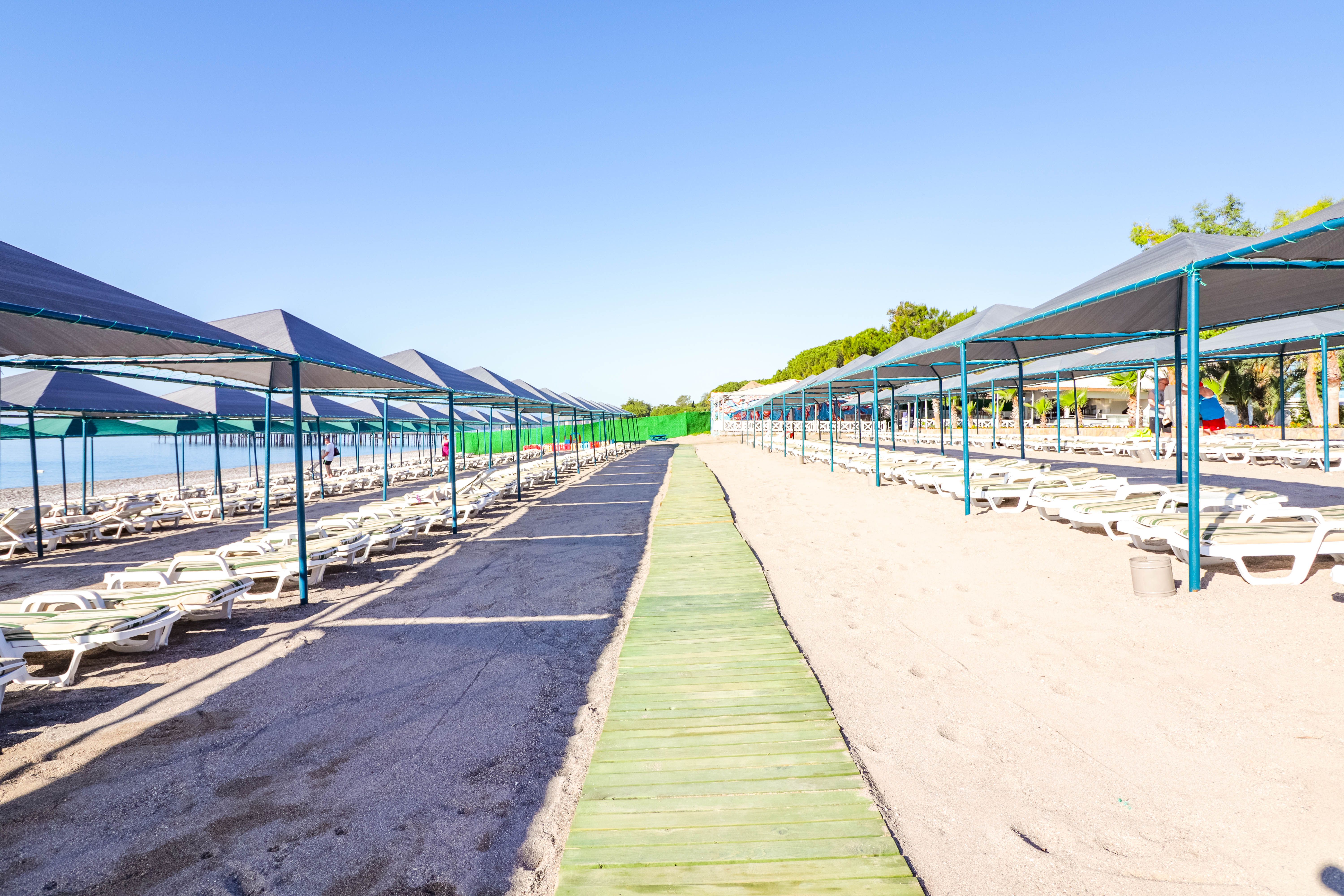Plajă 