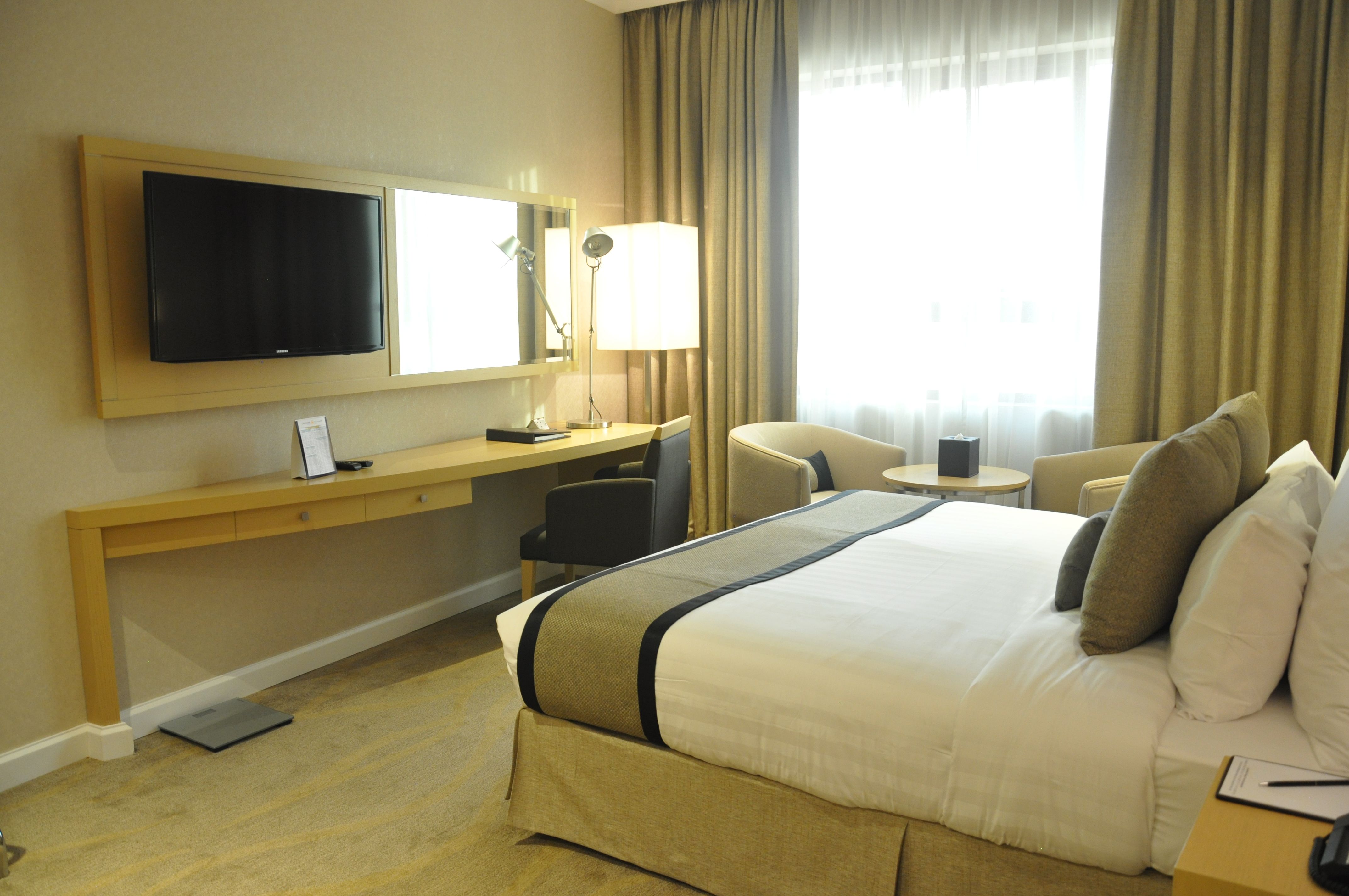 Executive Suite 