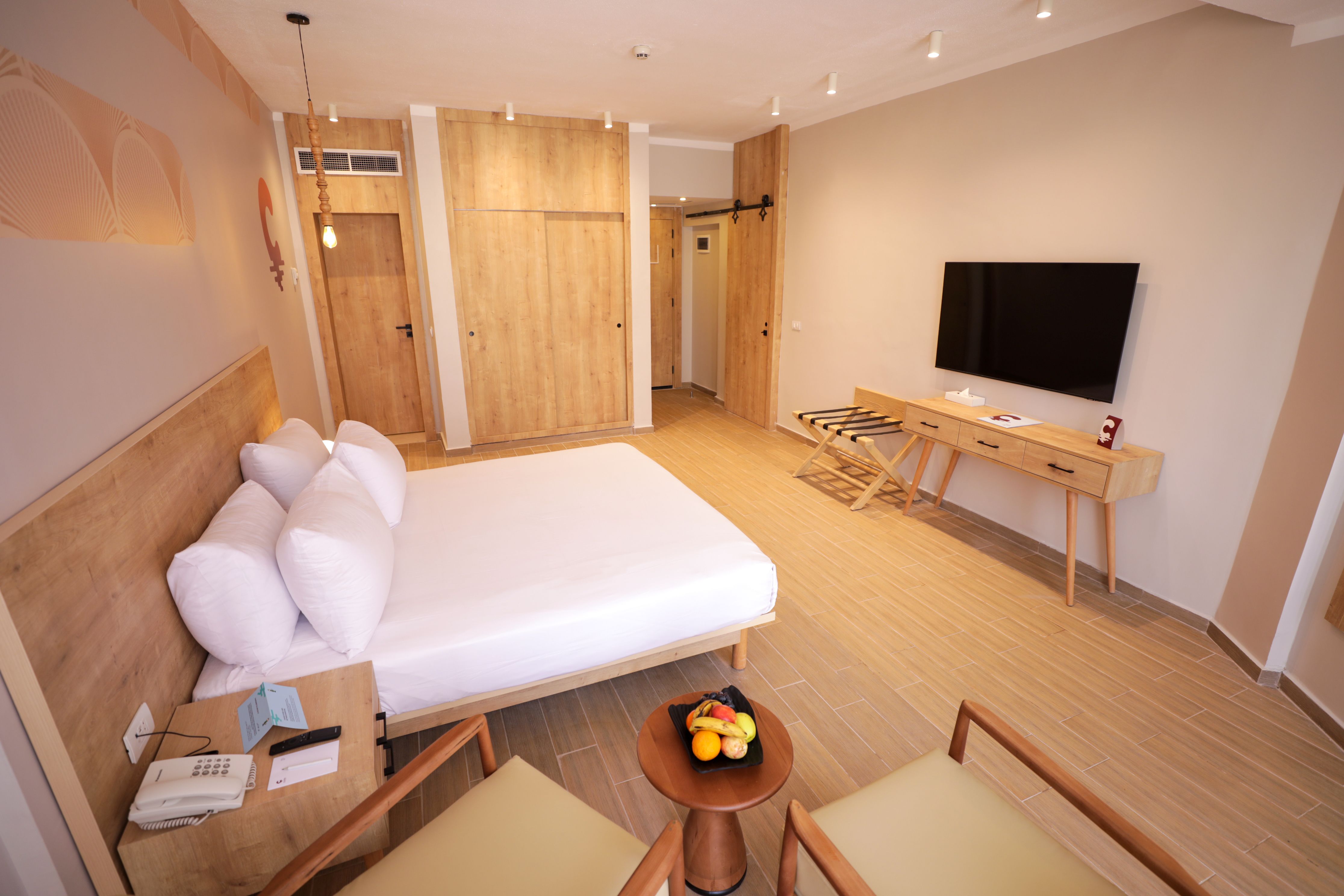 Junior Suites