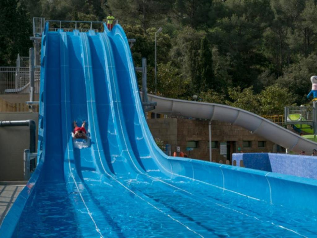 Parc acvatic