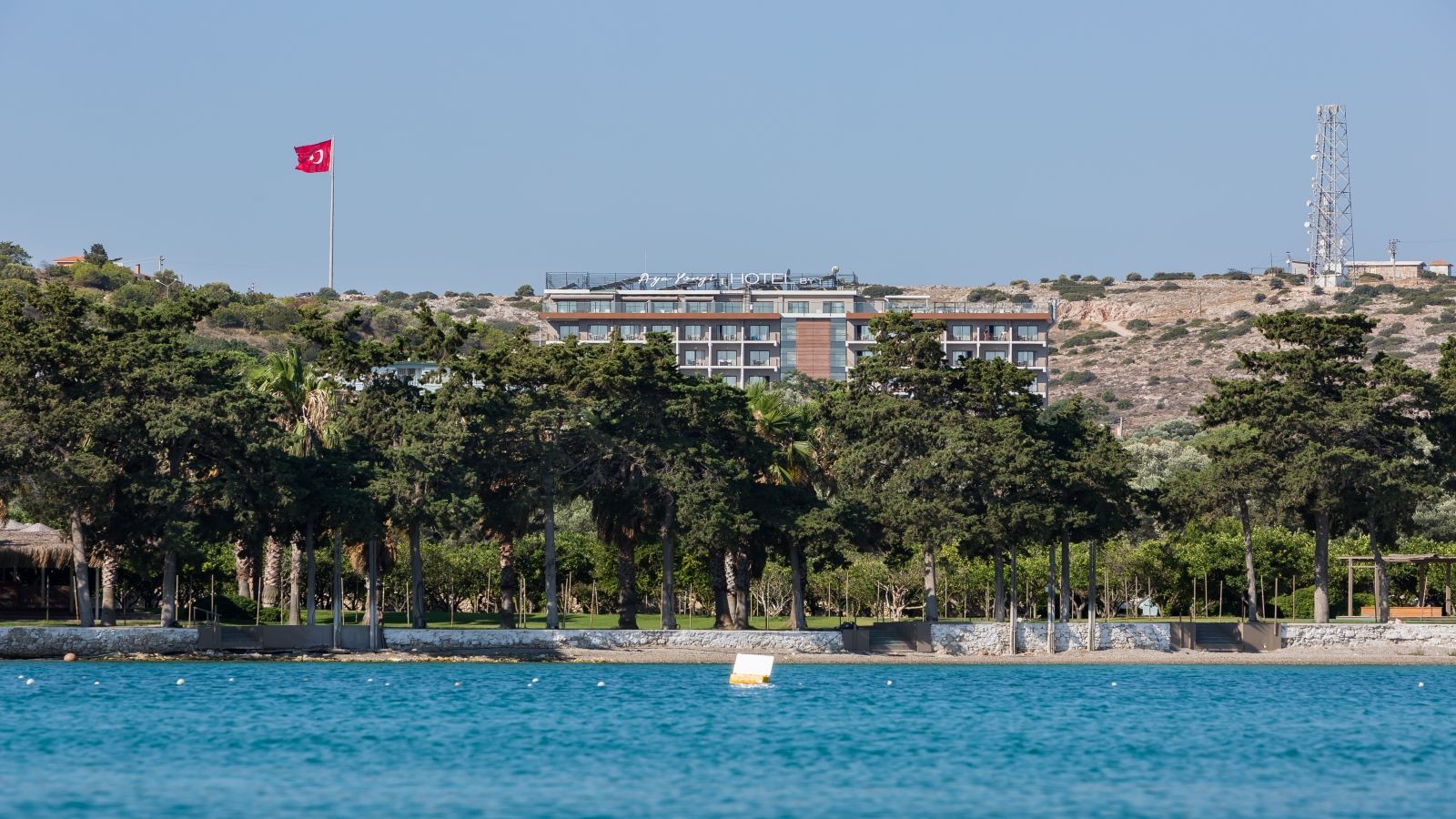 Plajă 