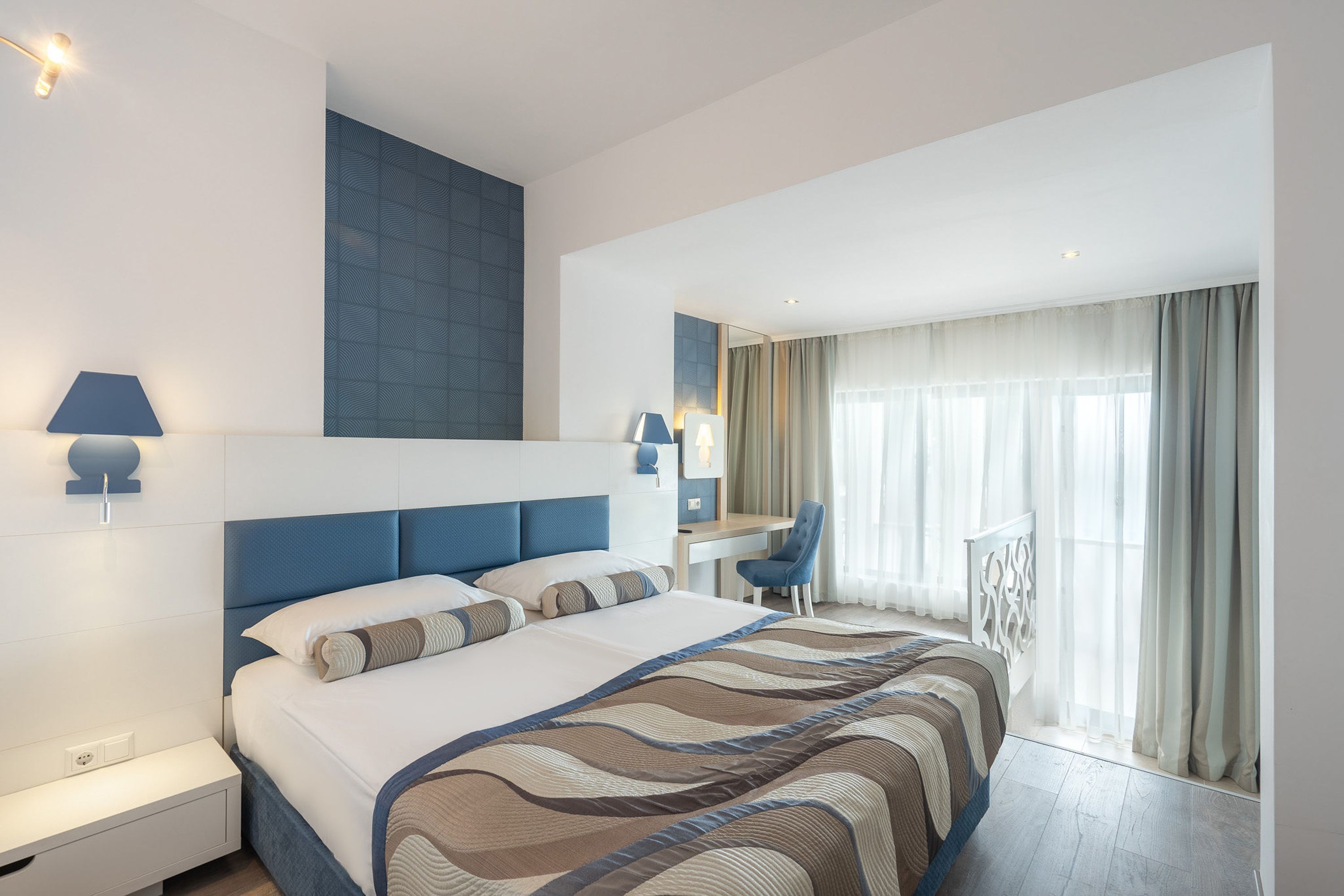 SUITE PARK VIEW 