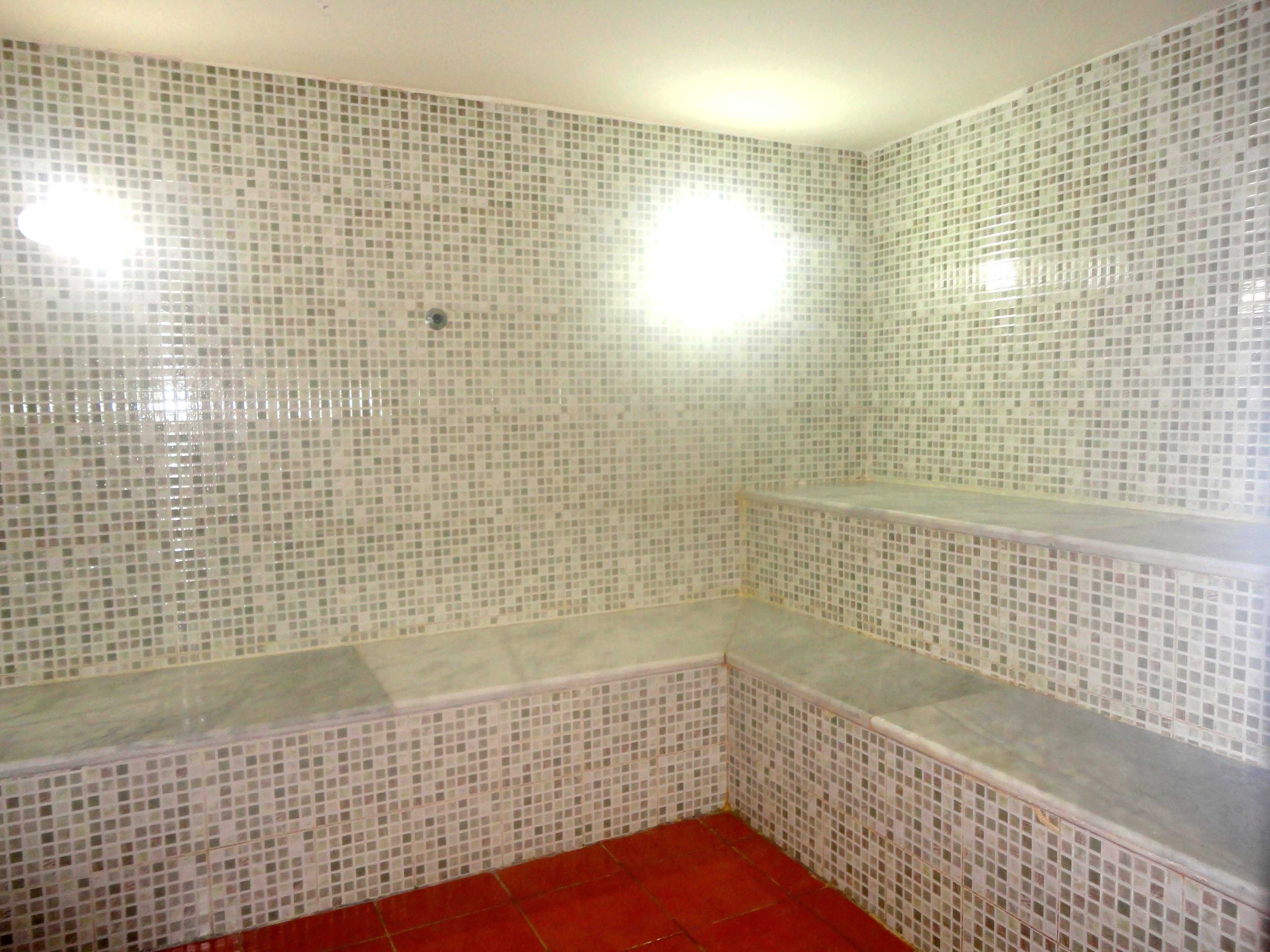 Salon spa