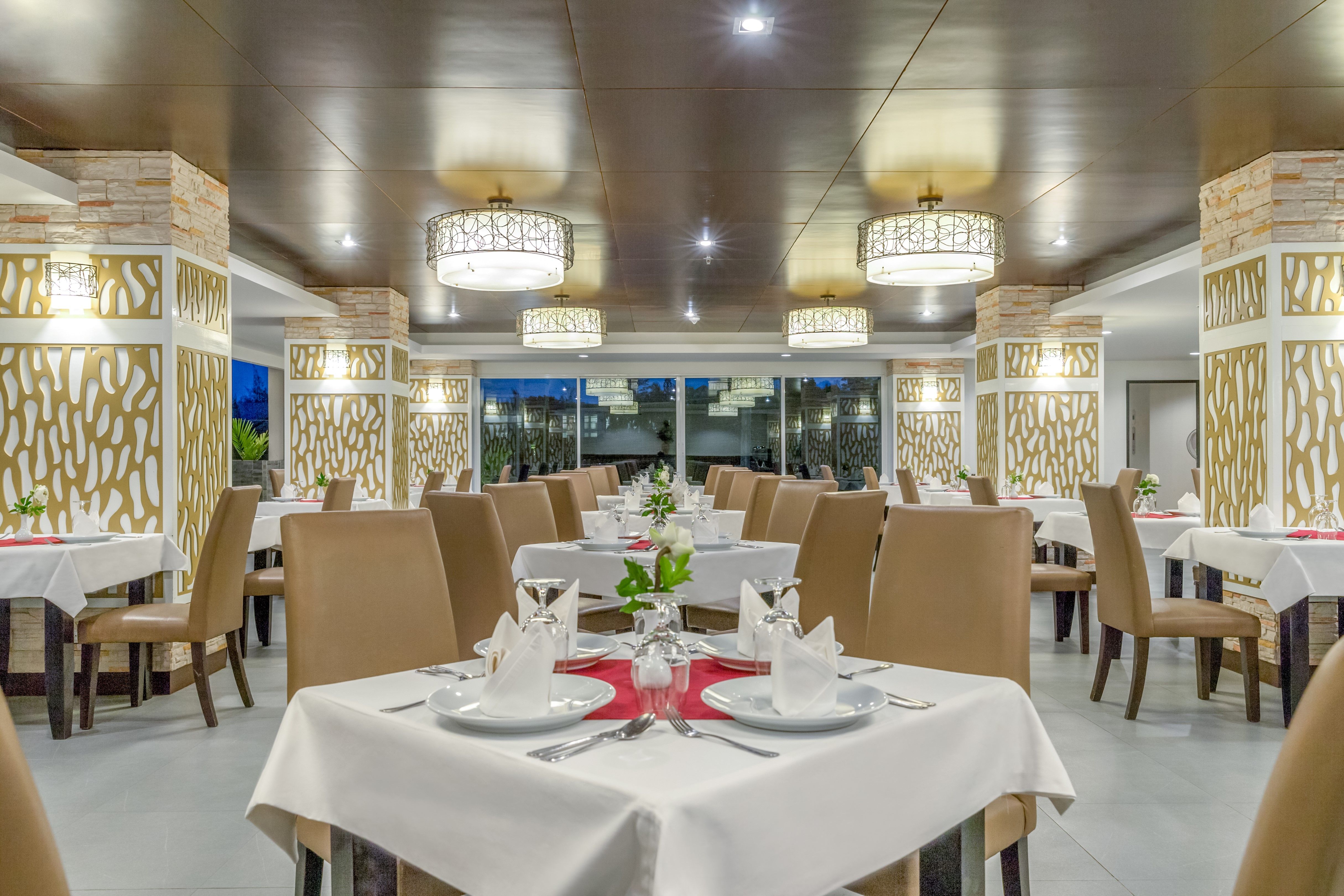 Hillside Restaurant