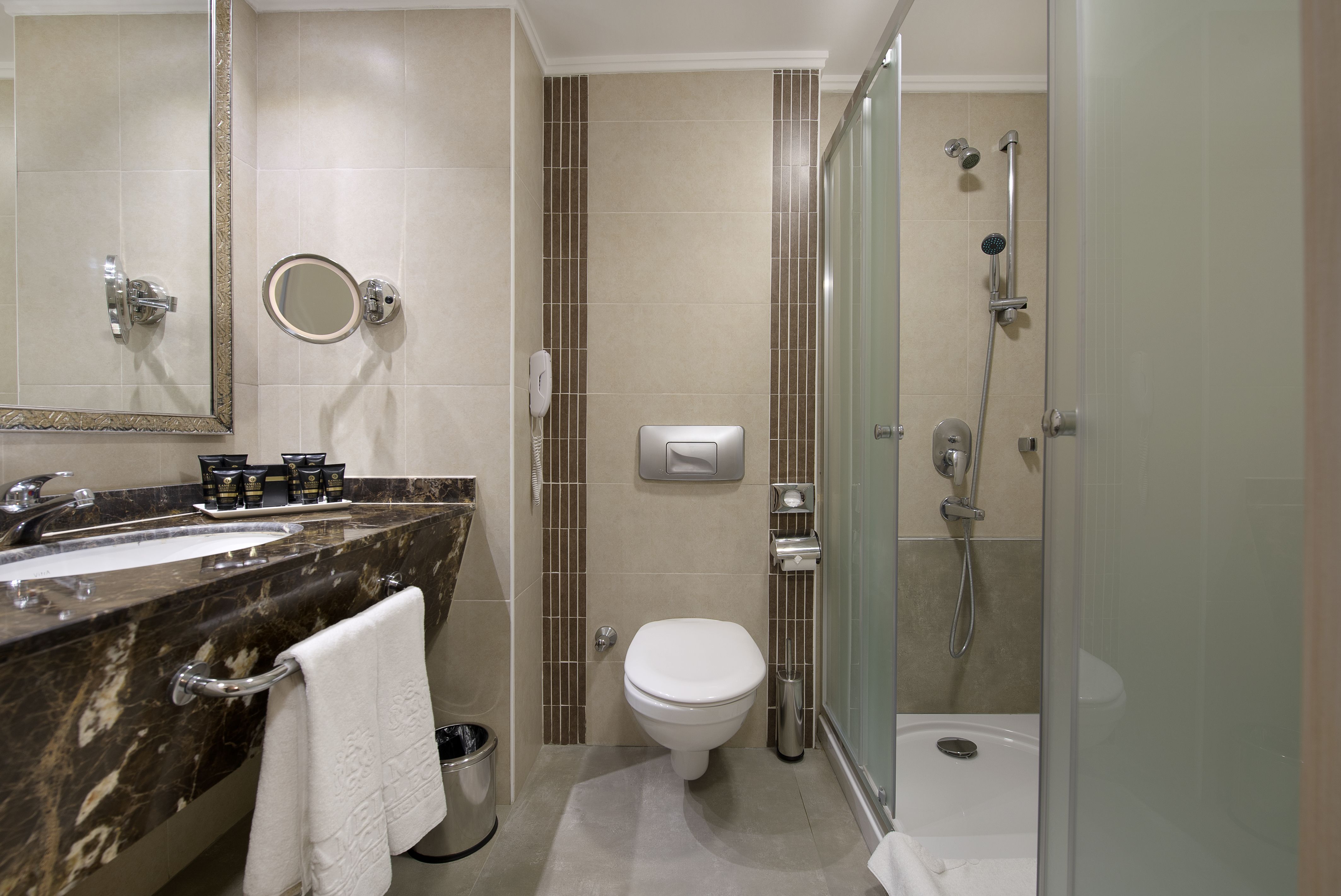 SUPERIOR ROOM SEA VIEW