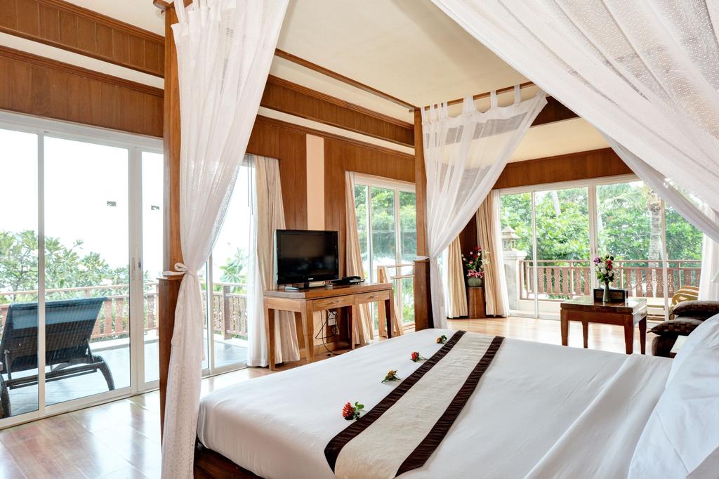 GRAND DELUXE SUITE SEA VIEW