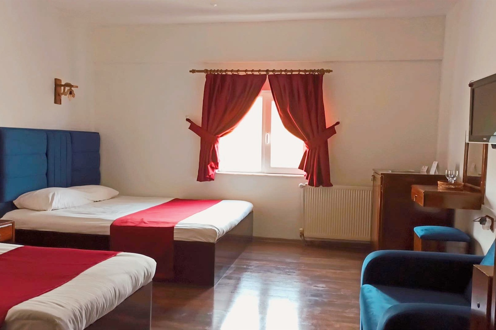 STANDART ROOM