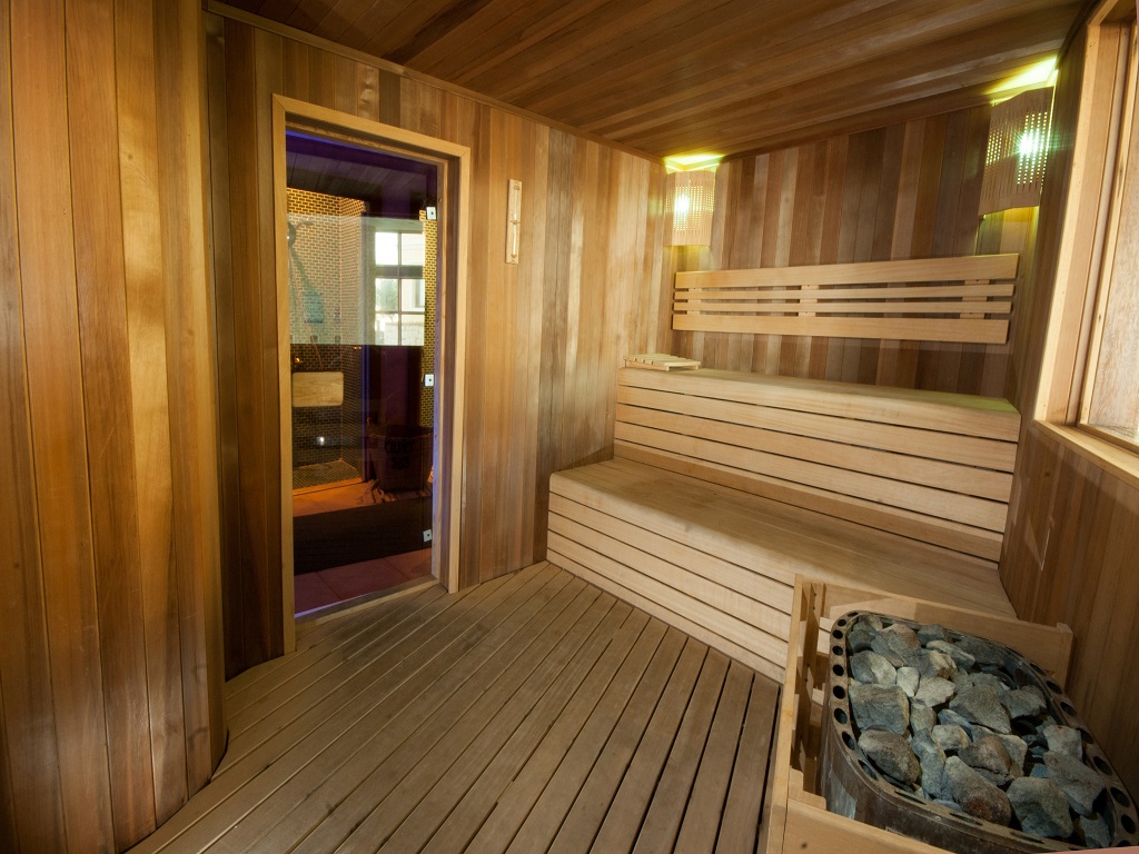 Salon spa