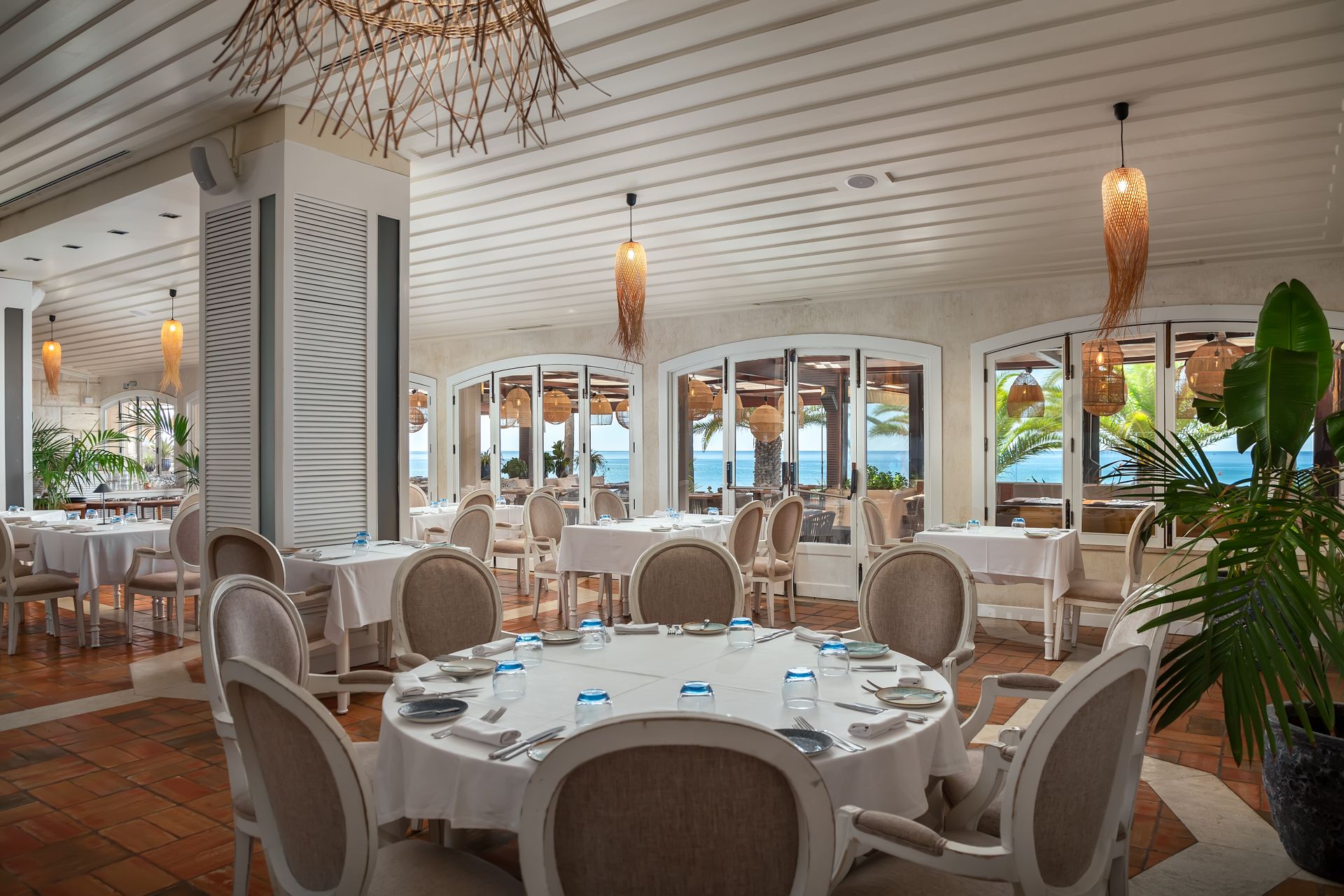 Atlântico Restaurante