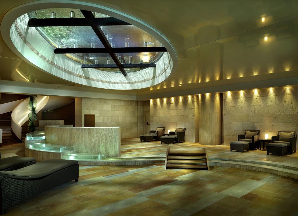 Salon spa