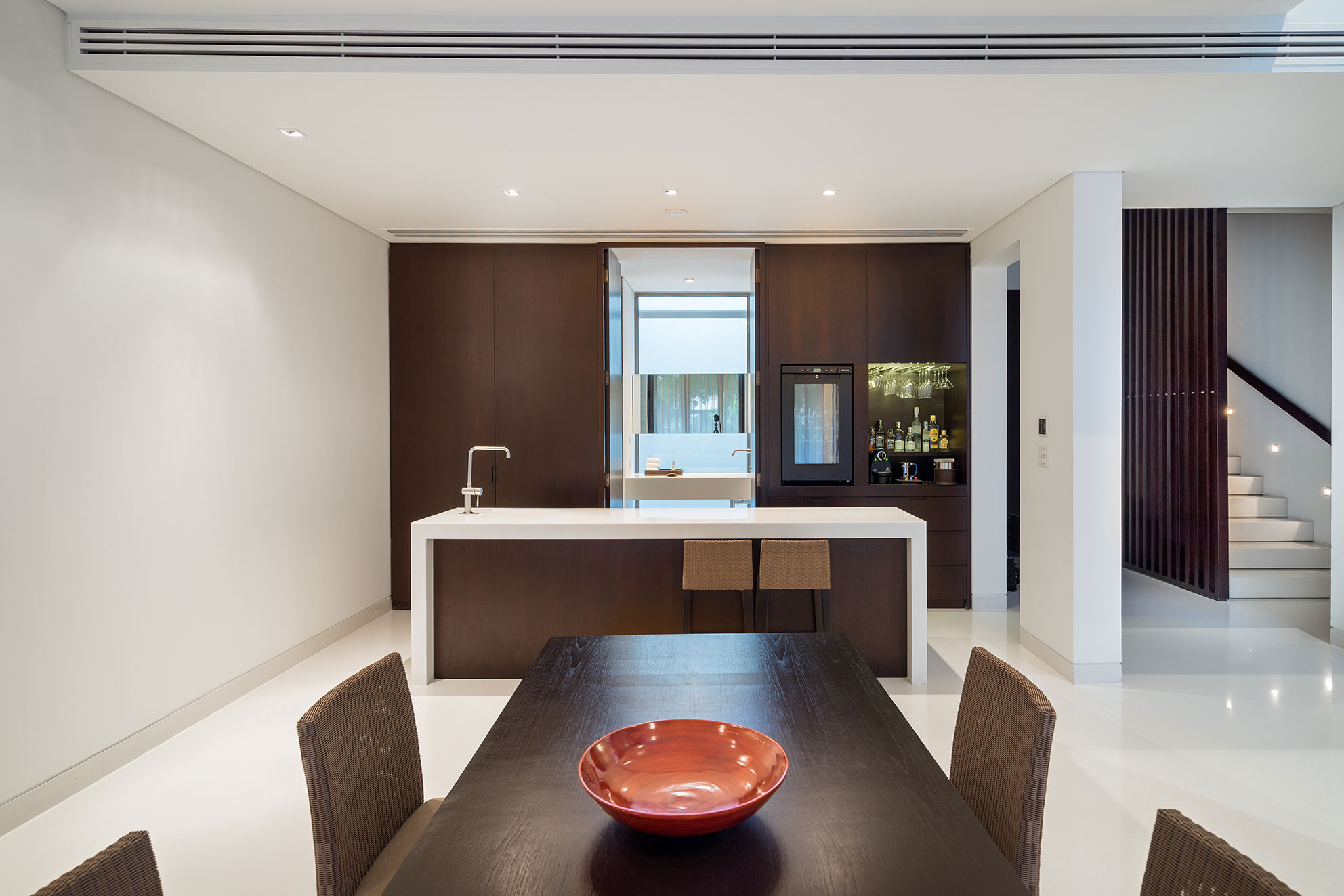 1 Bedroom Penthouse Loft