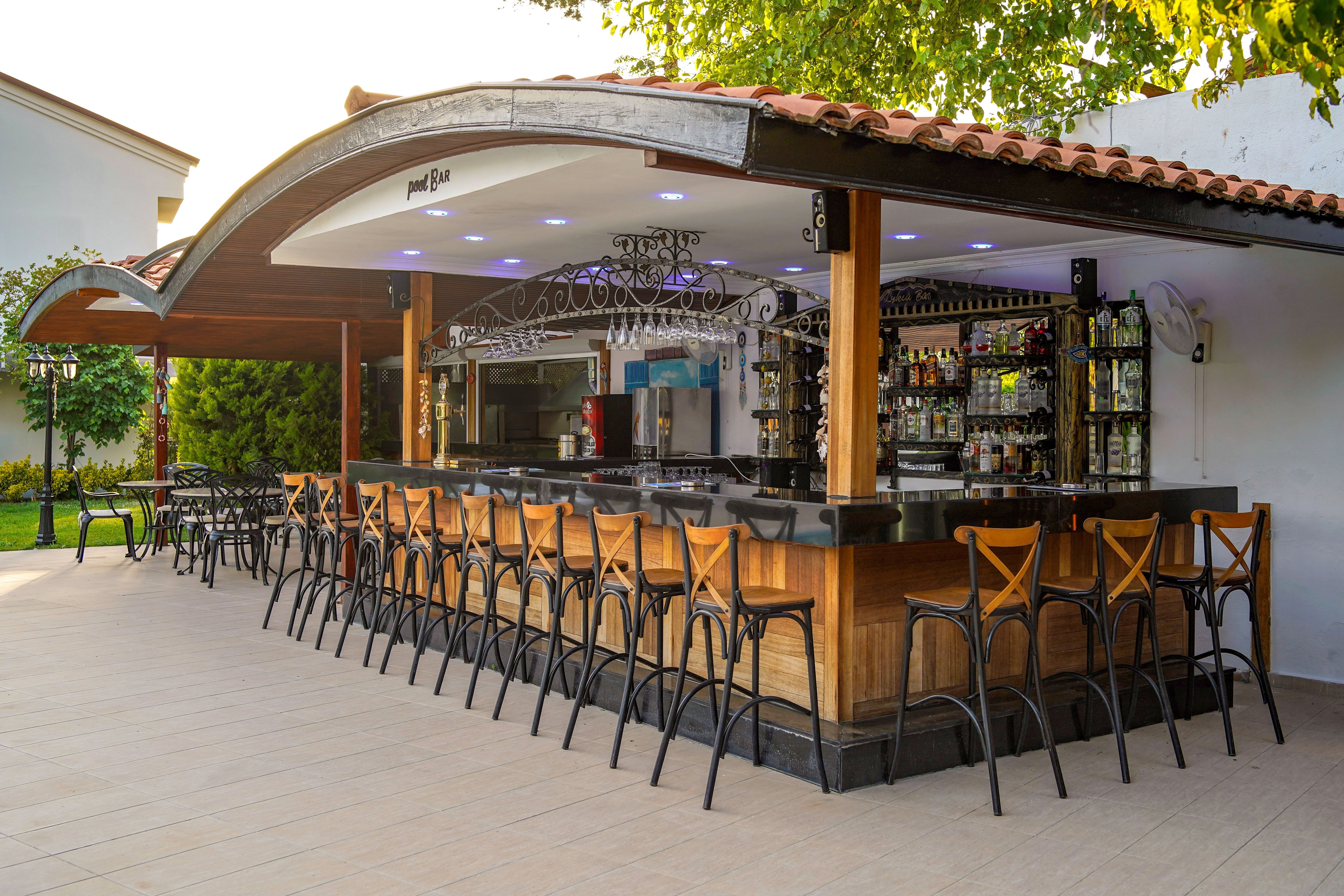 Havuz Bar