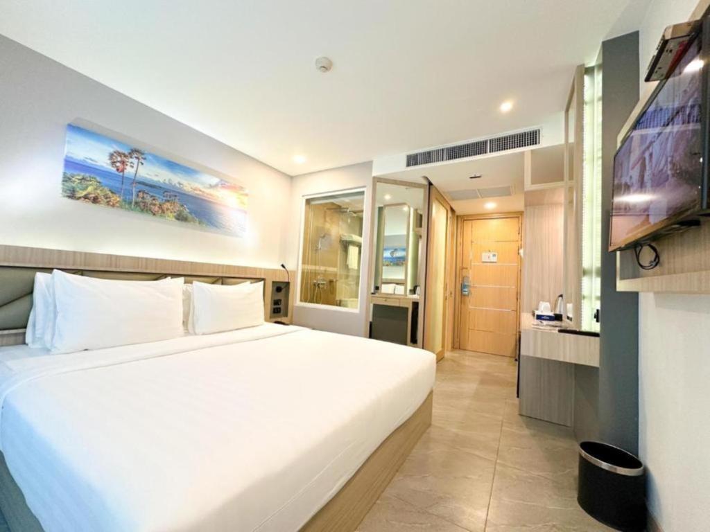 Premium Superior King Room