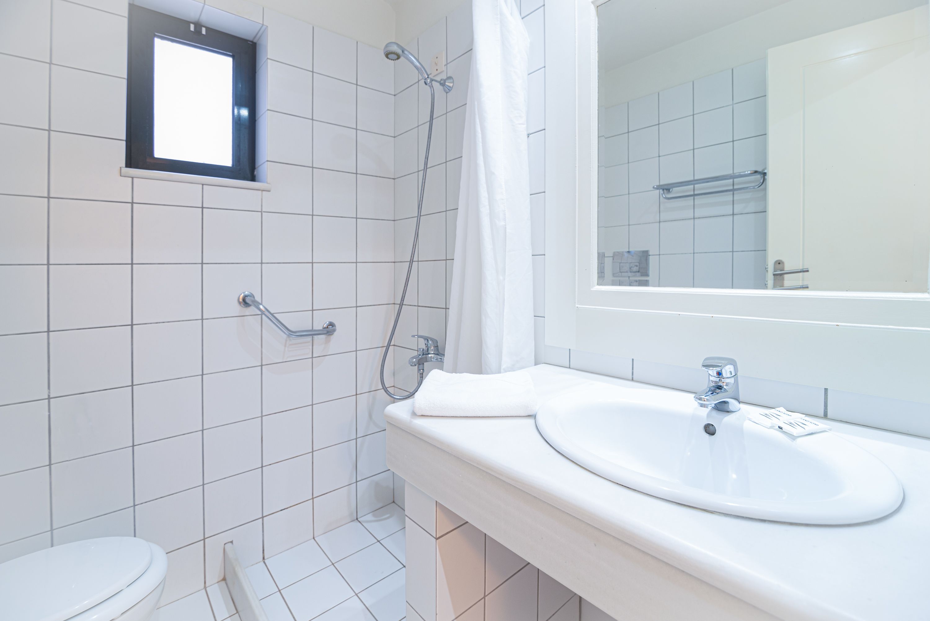 Double Room GV