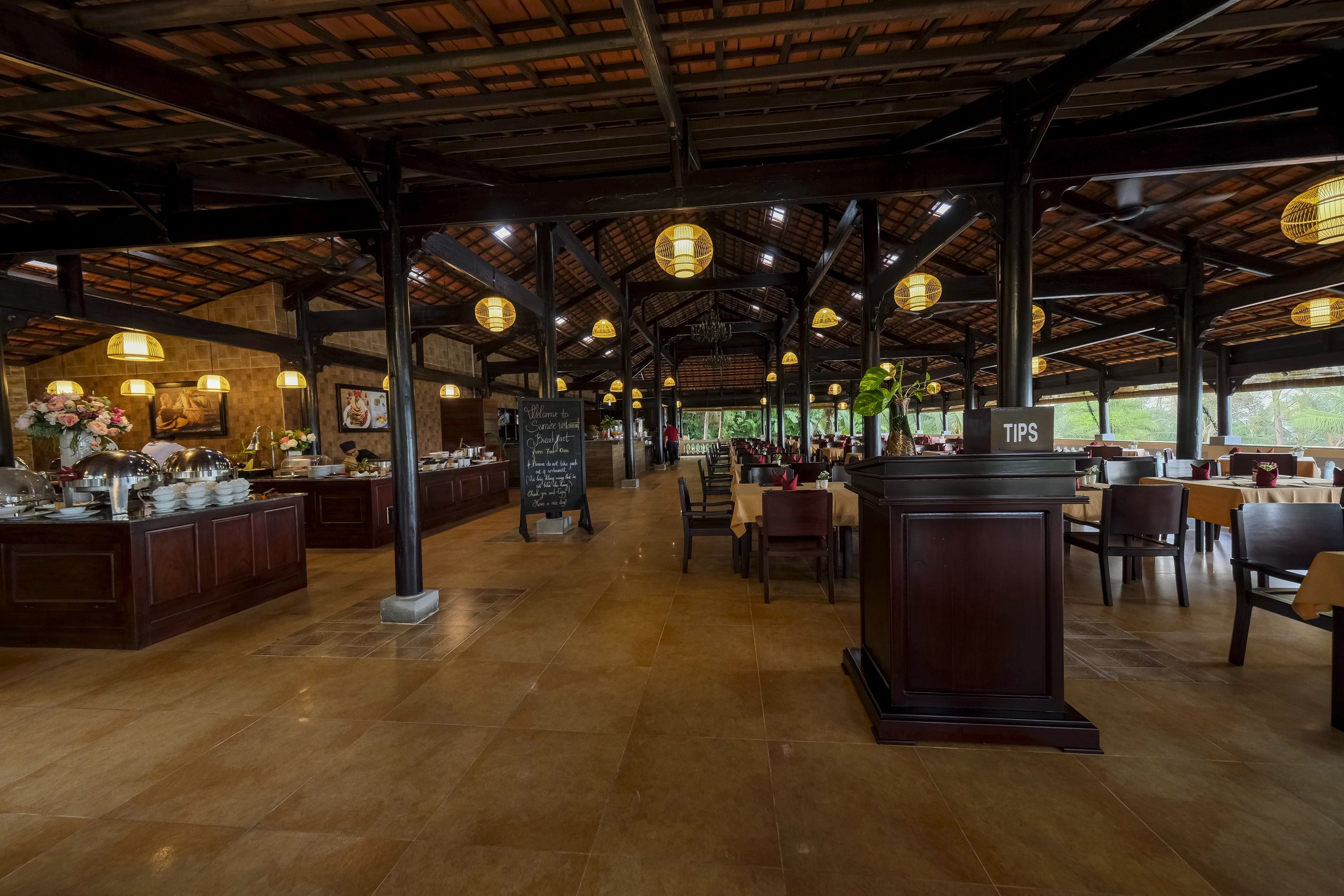 Sunrise Restaurant 