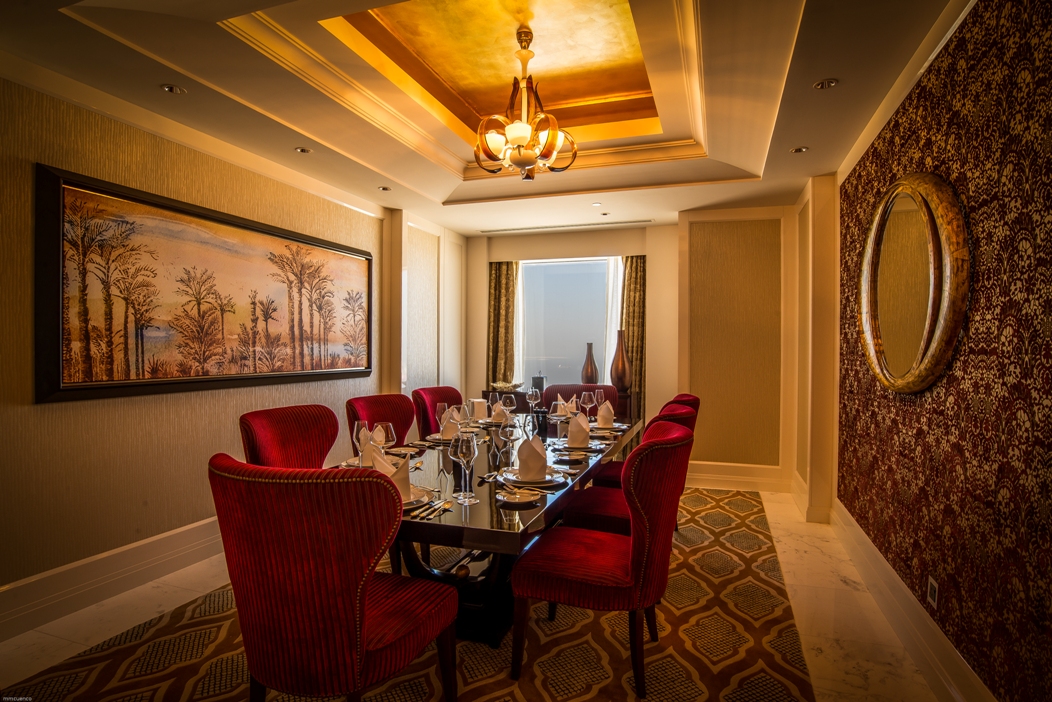 Royal Suite