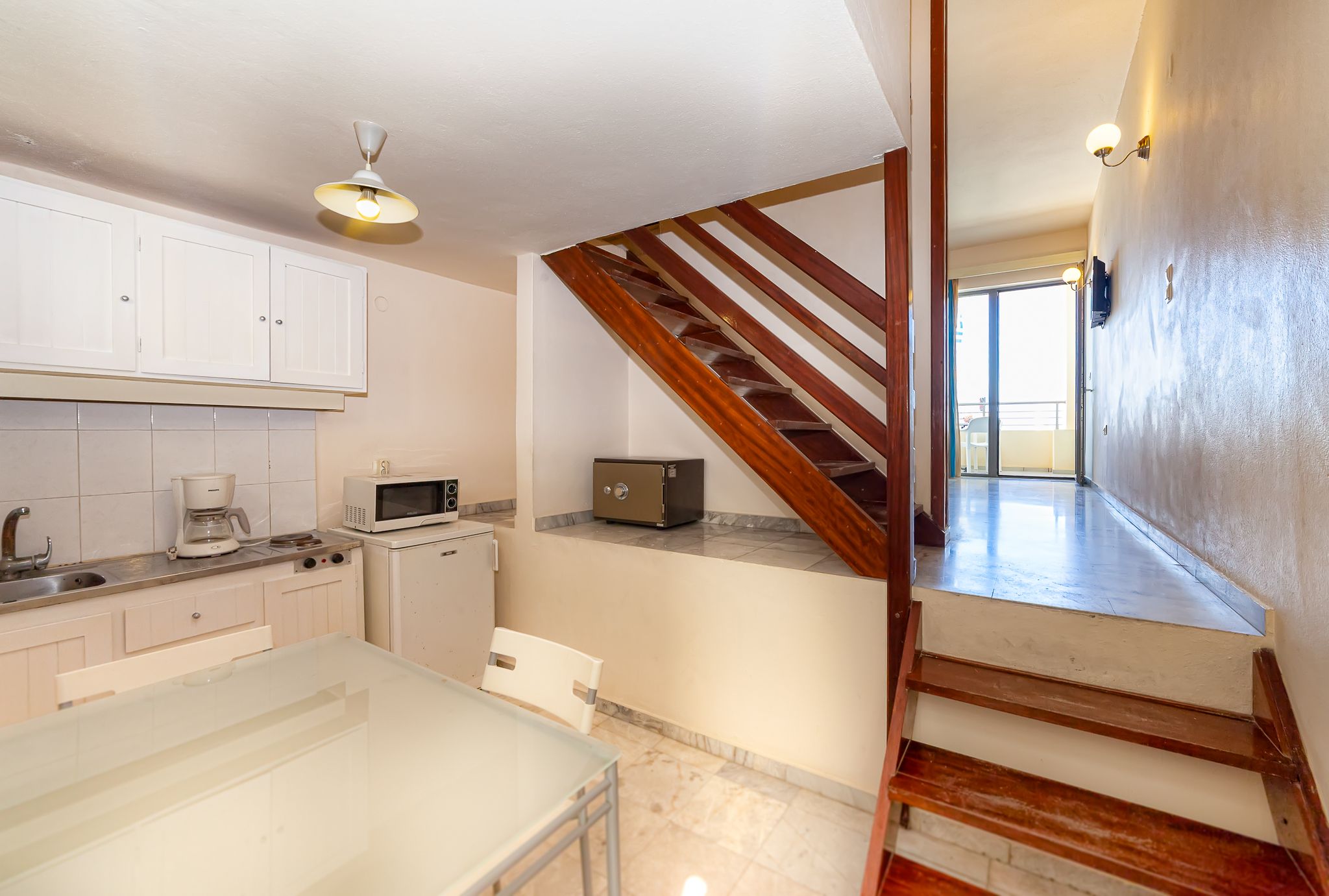 Maisonette Sea View 
