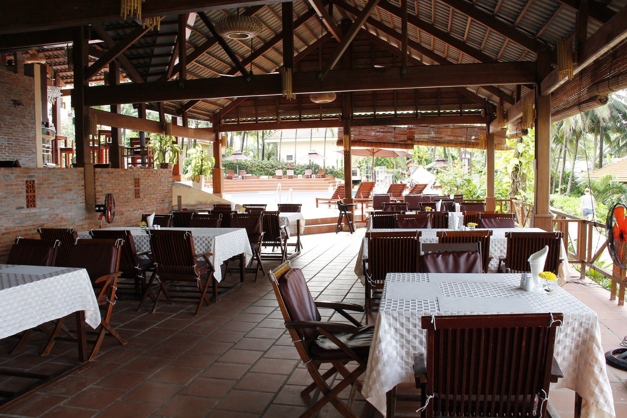 Sunset Restaurant