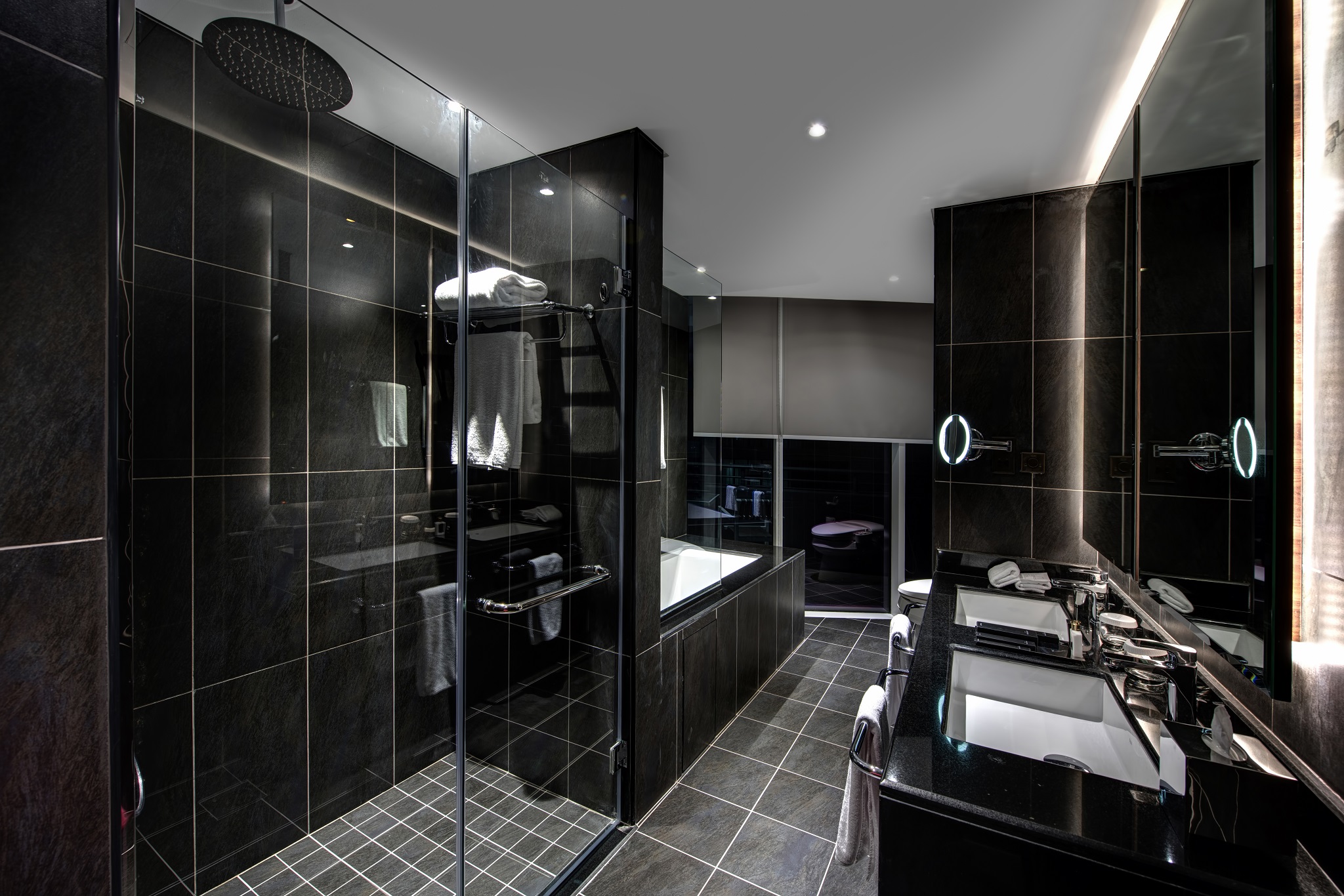 Premium Room City View