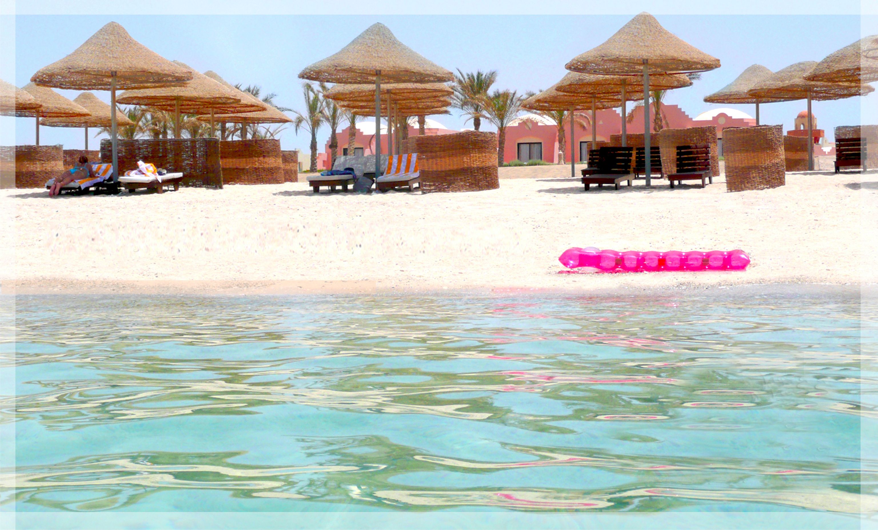 Plajă 