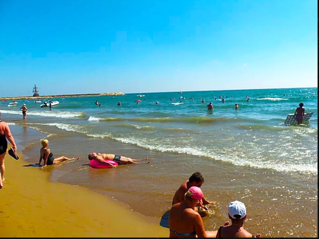 Plajă 