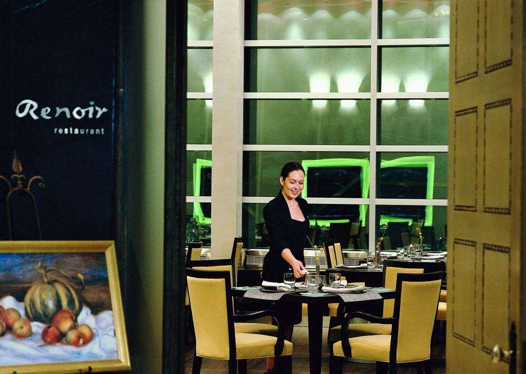 Restaurant - 25