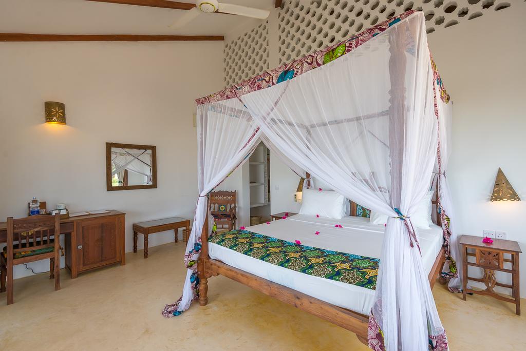 Ocean View Room