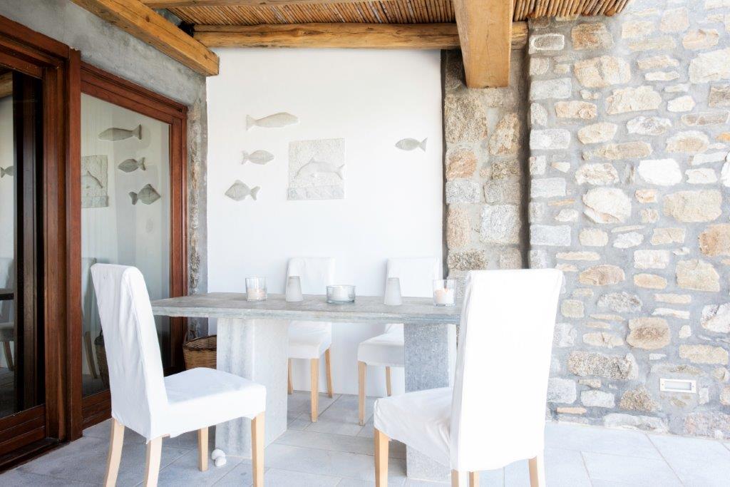 Grand Deluxe Suite with Private Pool And Sea View