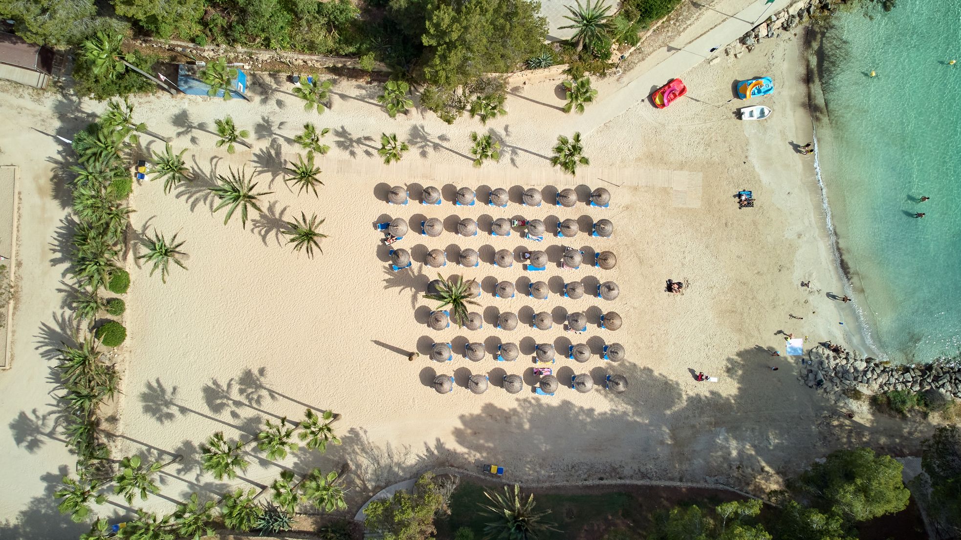 Plajă 