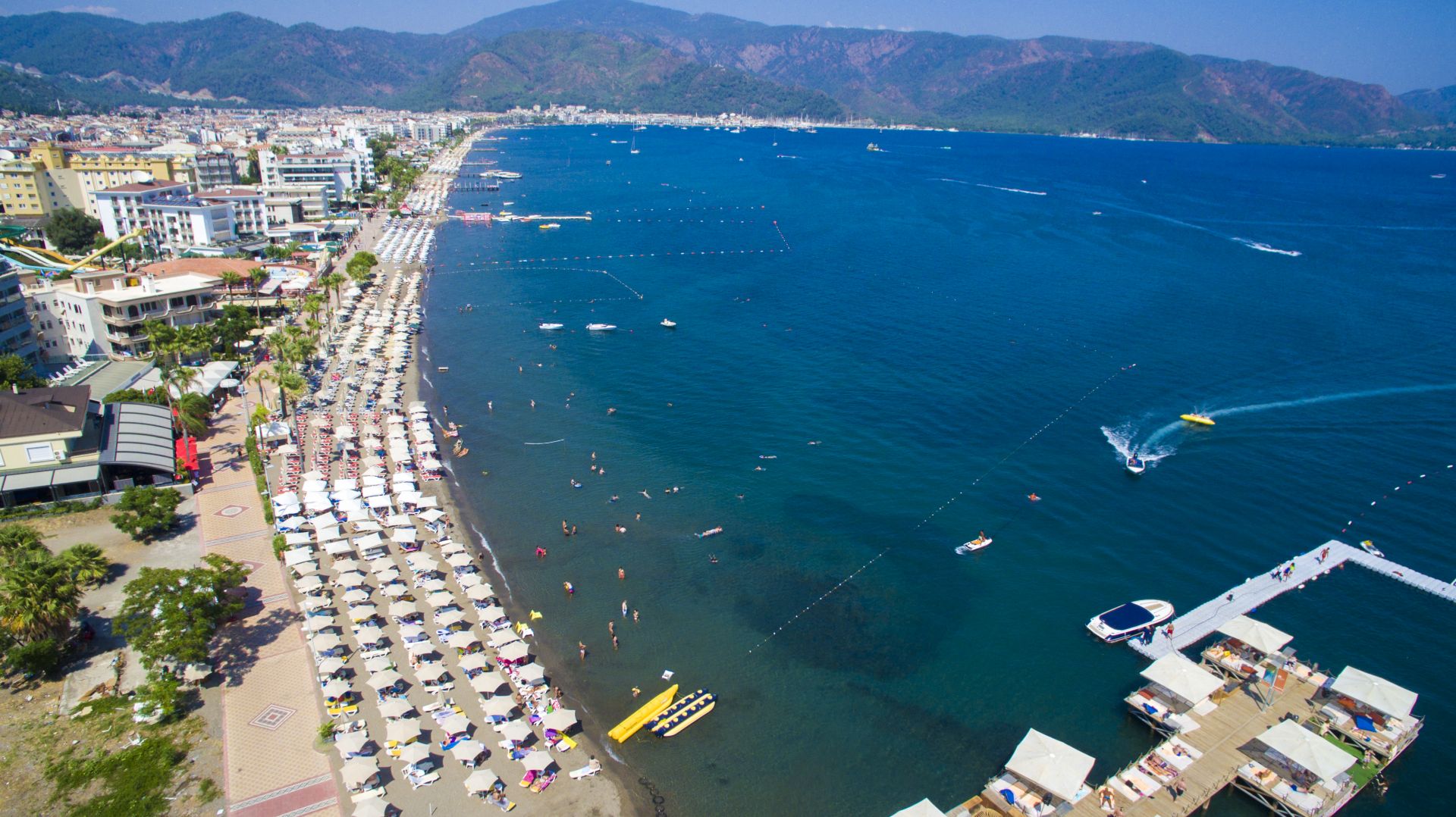 Plajă 