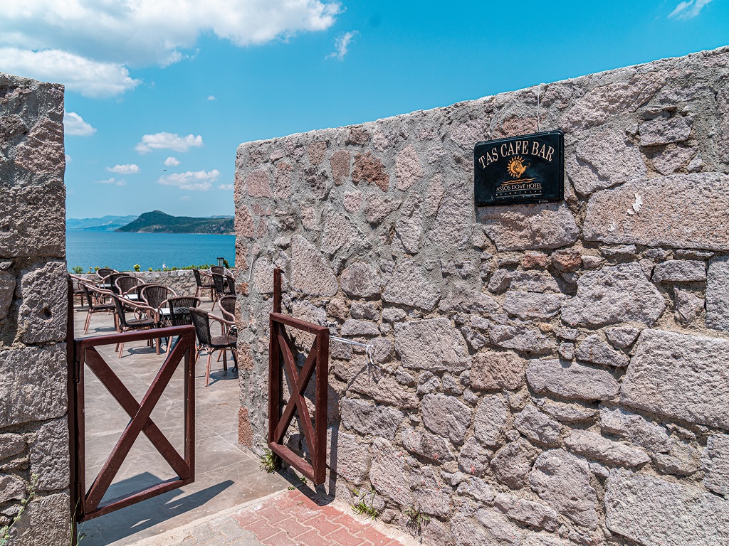 TAS CAFE BAR