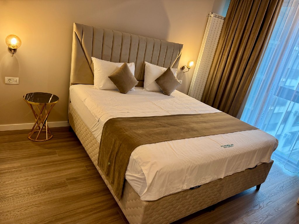 Apartament cu 1 dormitor