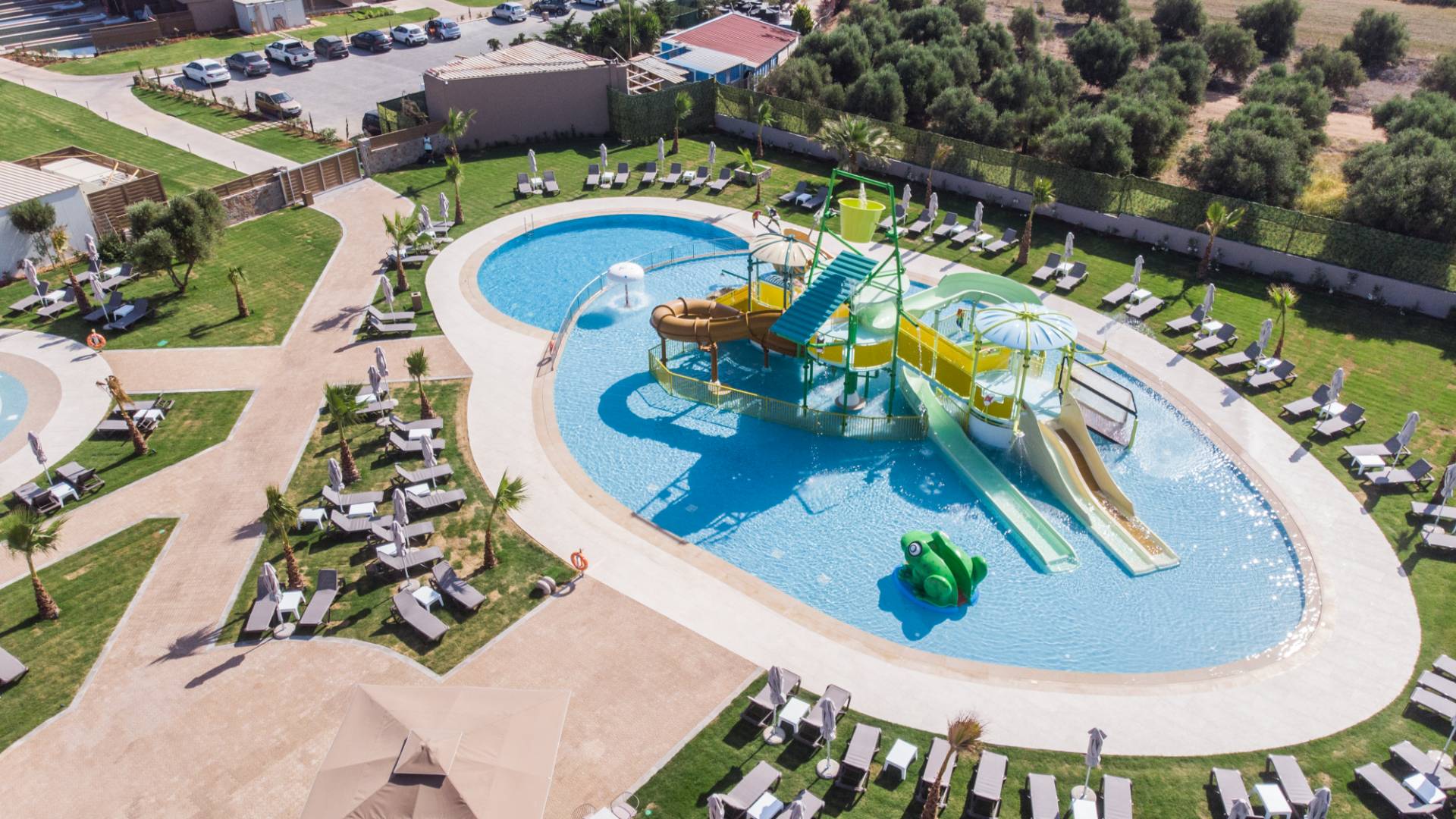Parc acvatic