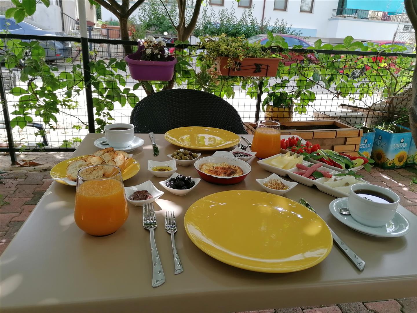 Restaurante