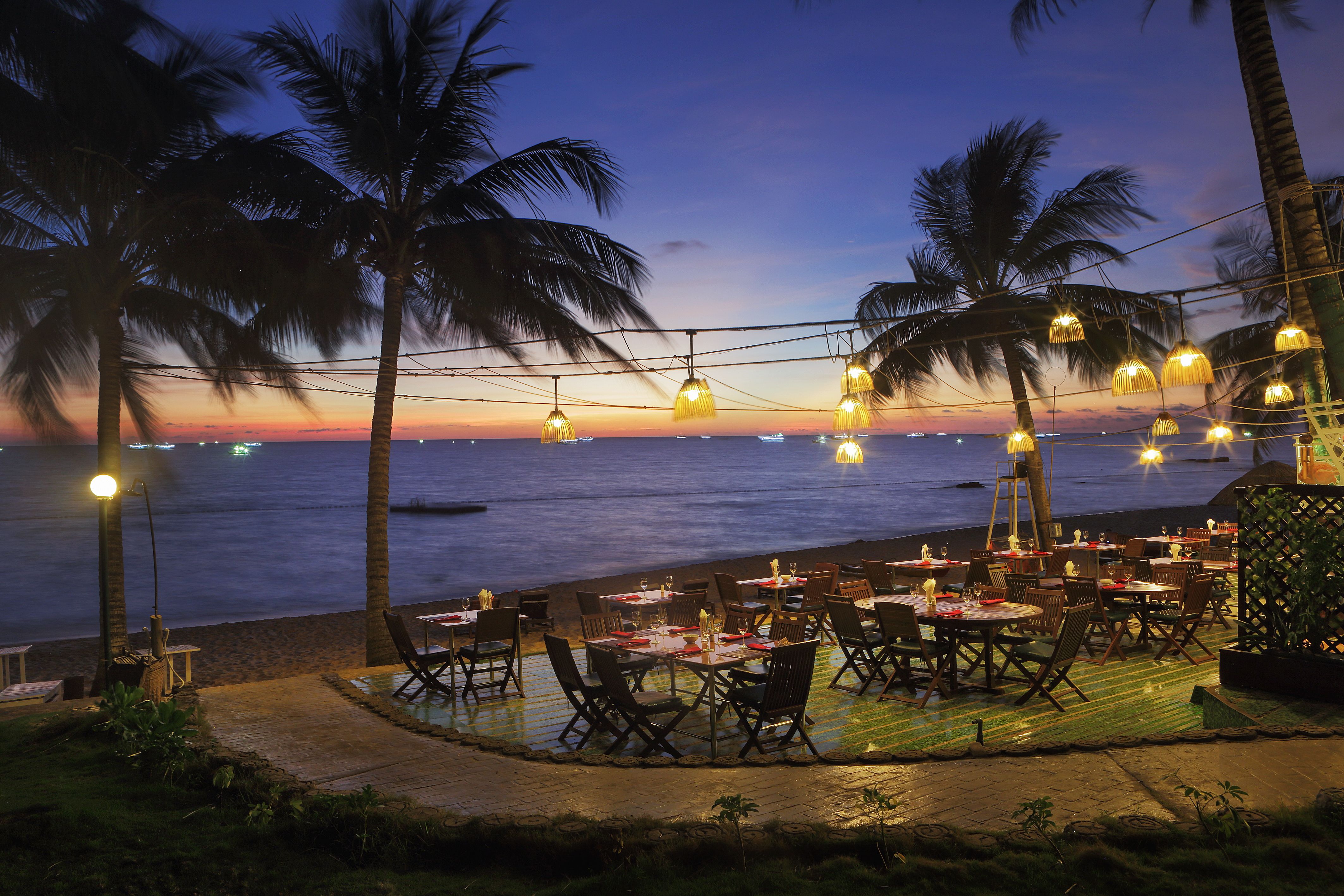 Sunset Restaurant