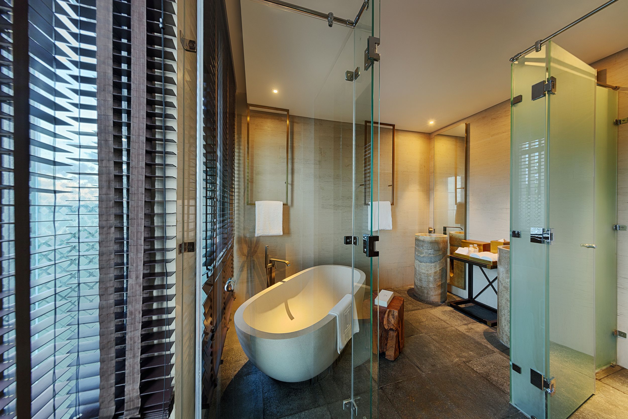 BLUE OCEAN SUITE 2 BEDROOMS